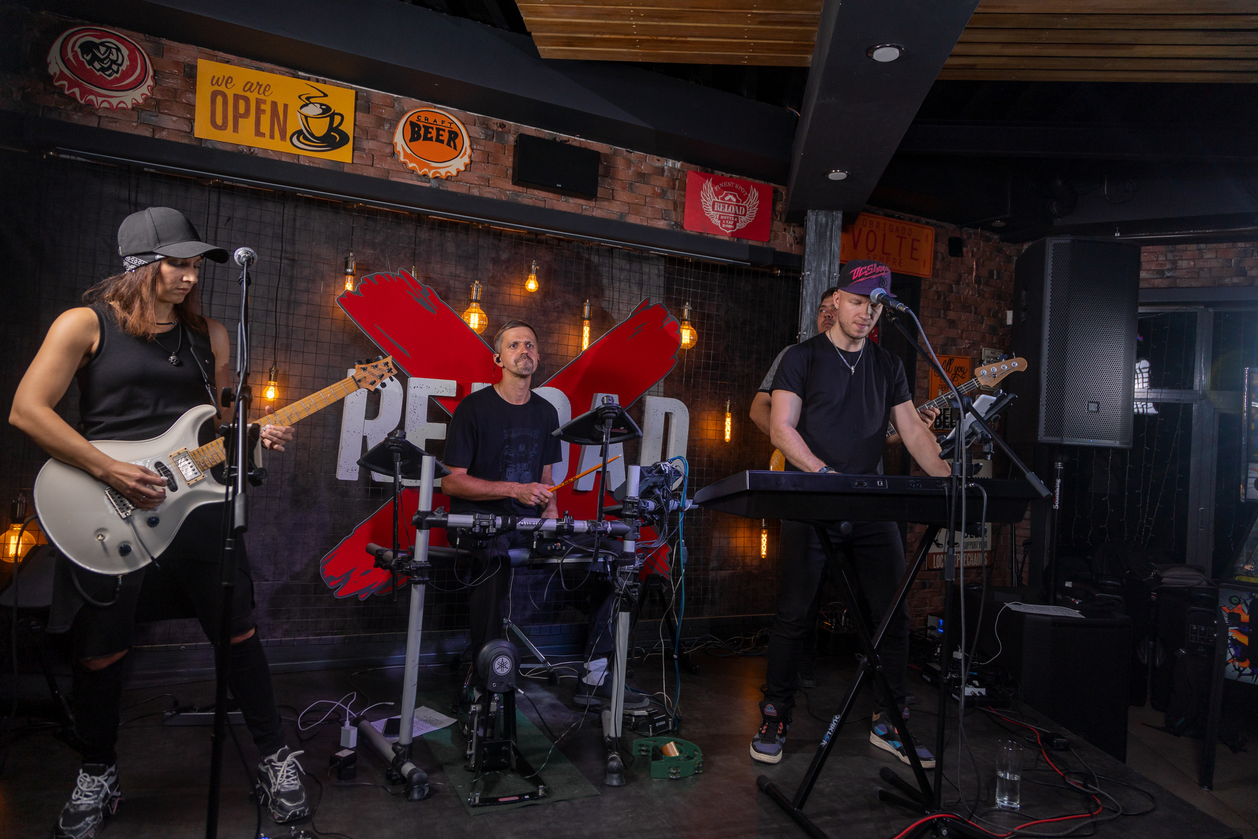 TheBeerkem. Фотограф Князев Сергей