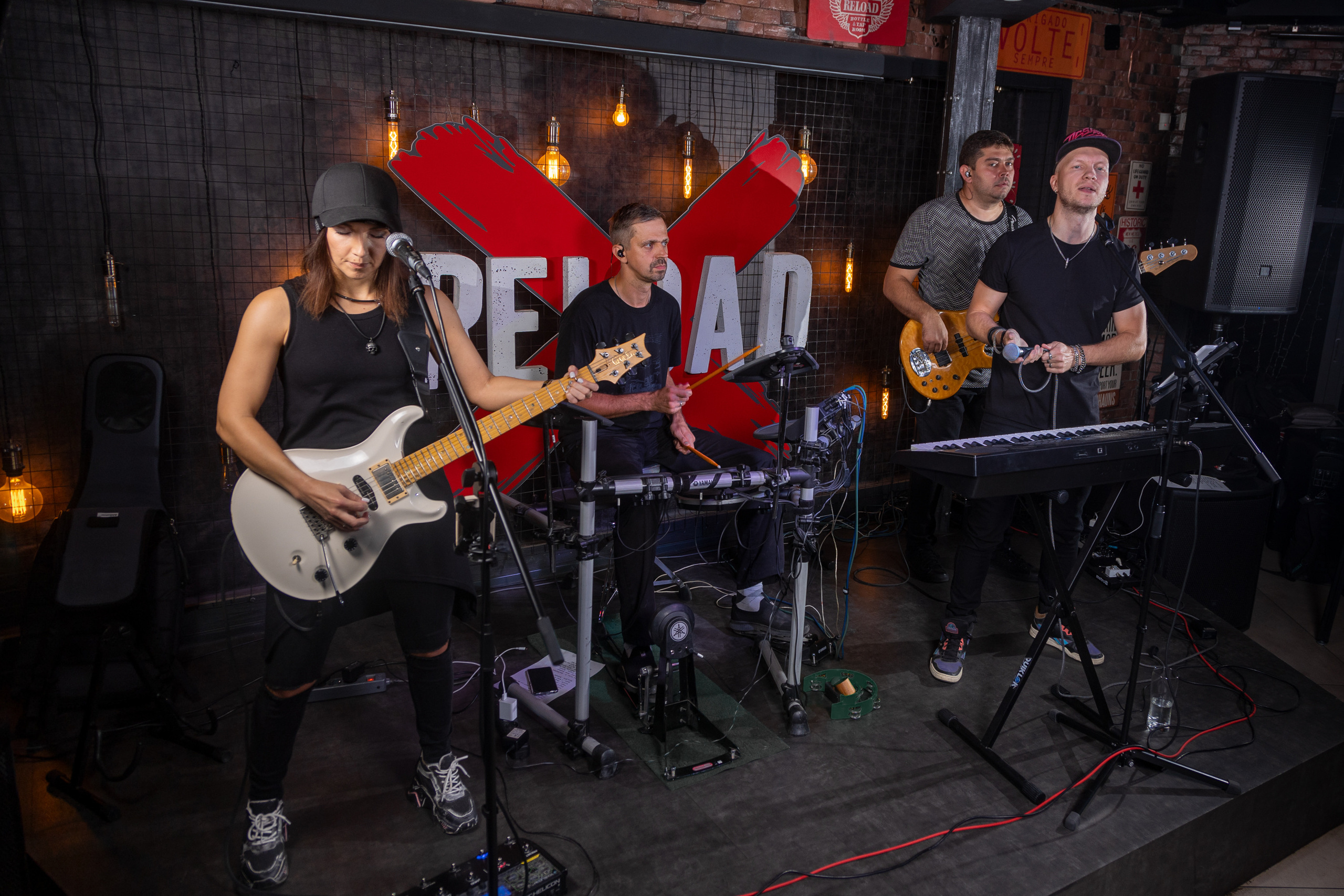 TheBeerkem. Фотограф Князев Сергей