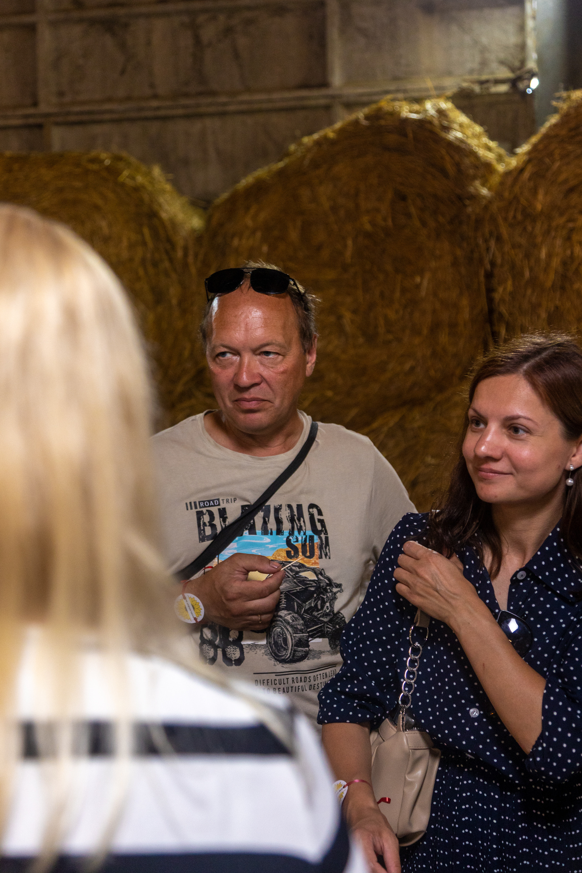 Ферма Лобановых. Фотограф Князев Сергей
