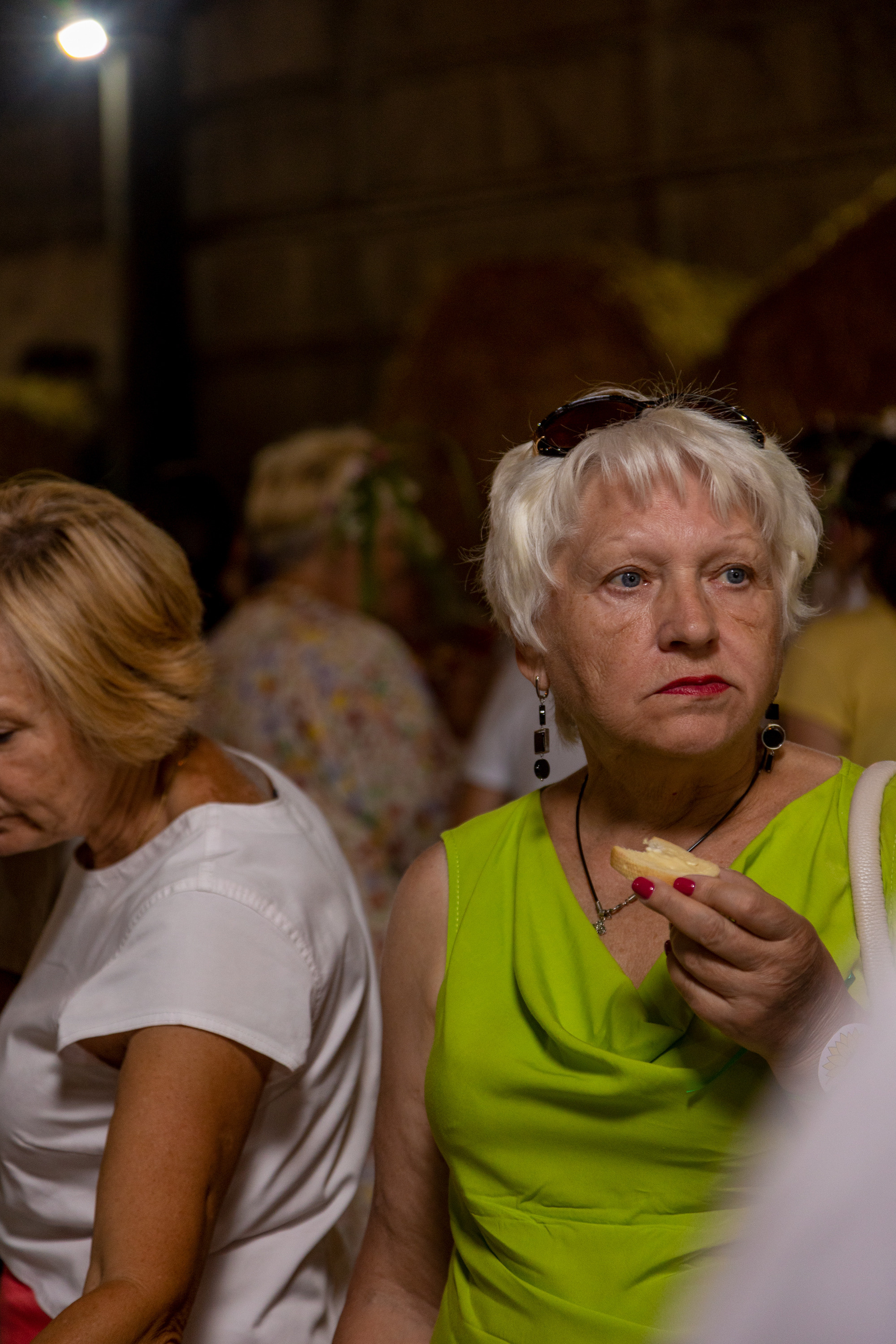 Ферма Лобановых. Фотограф Князев Сергей