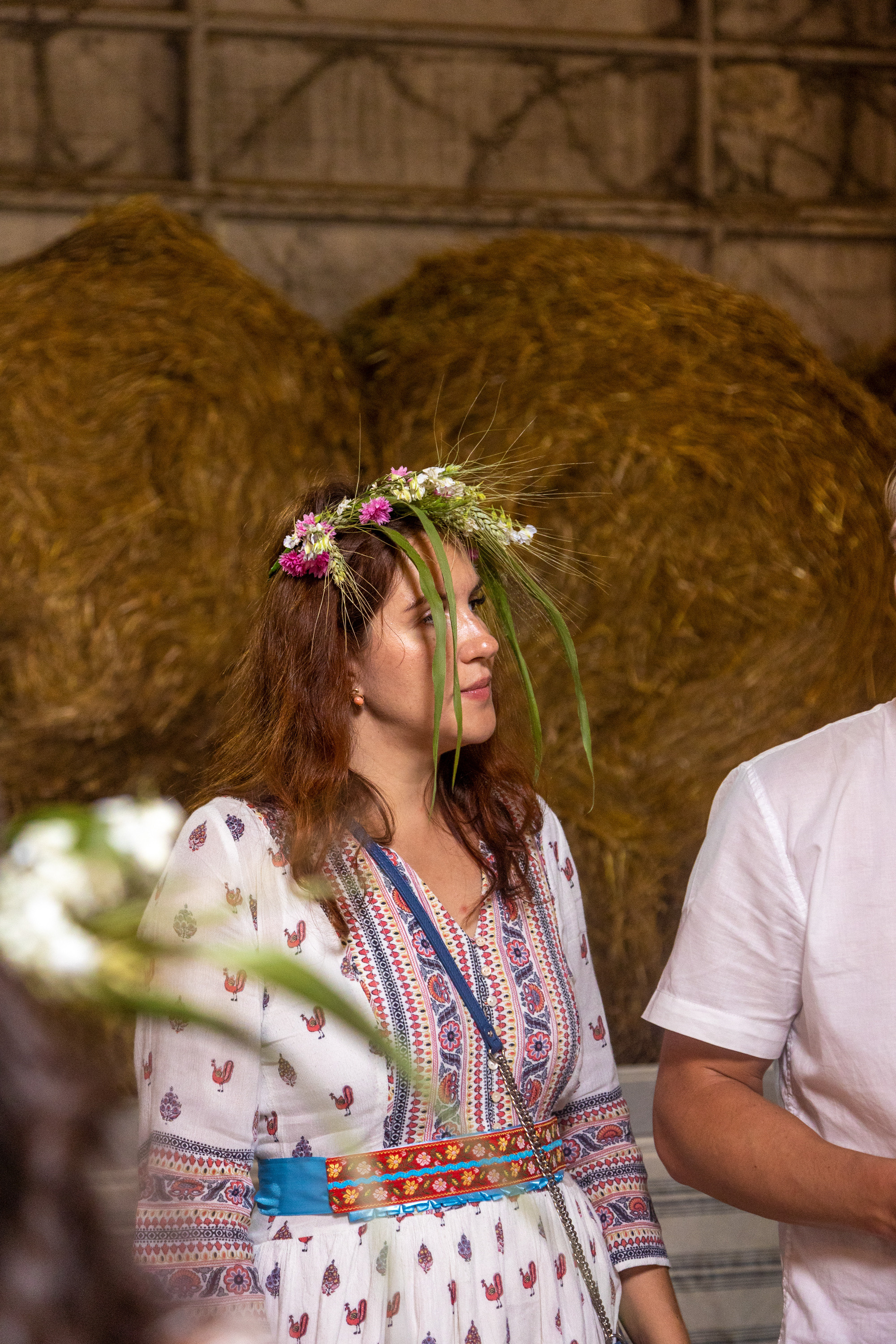 Ферма Лобановых. Фотограф Князев Сергей