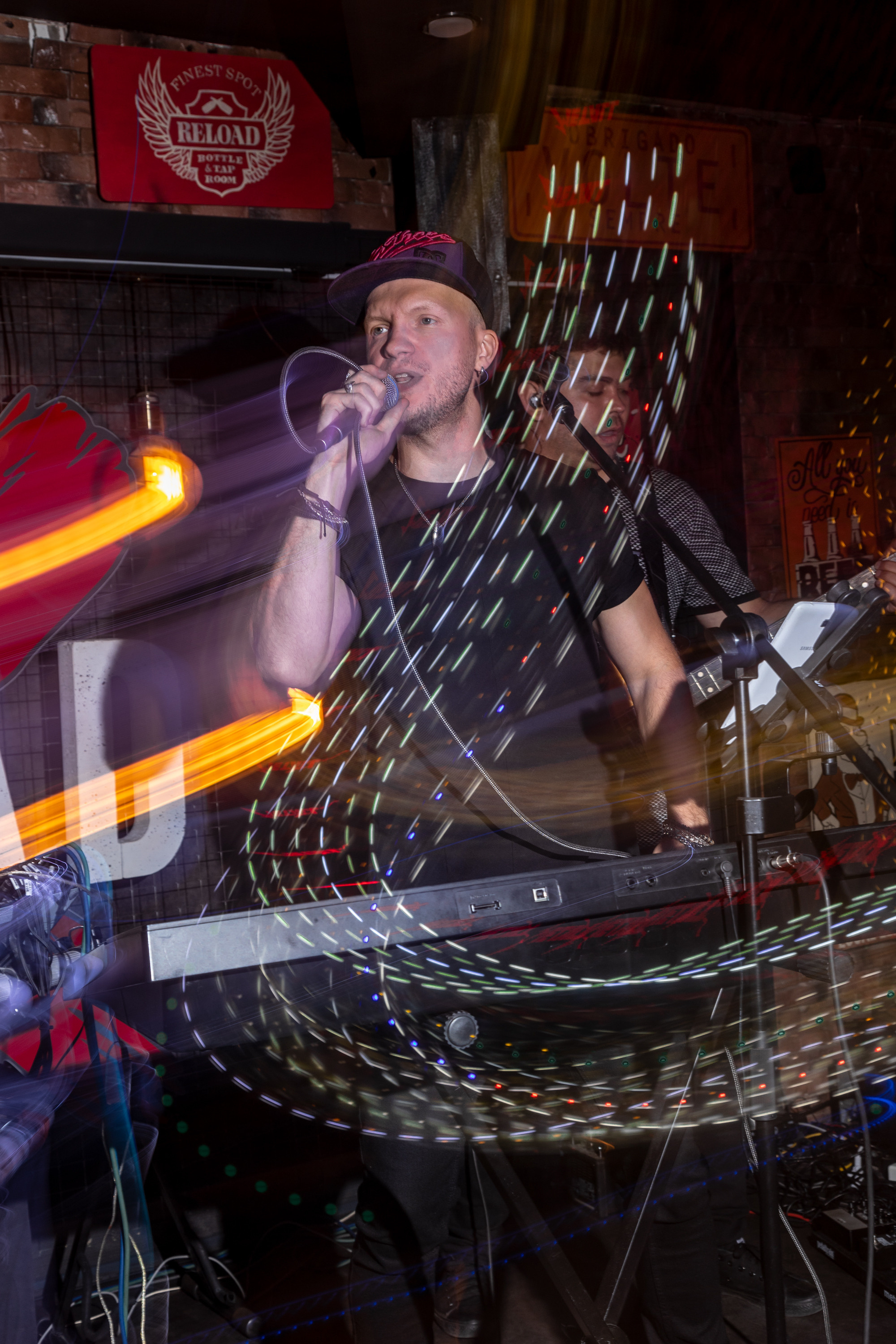 TheBeerkem. Фотограф Князев Сергей