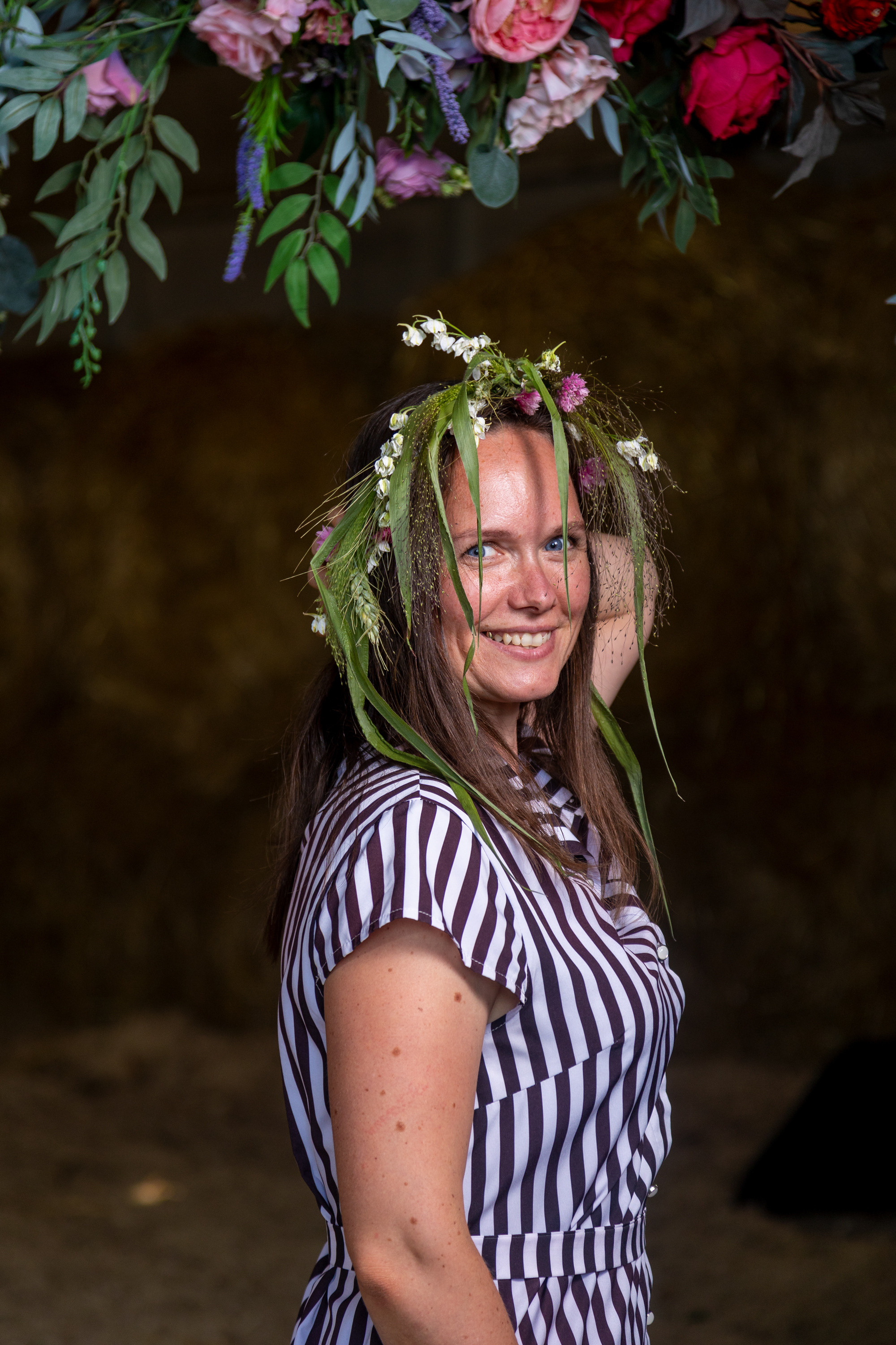 Ферма Лобановых. Фотограф Князев Сергей