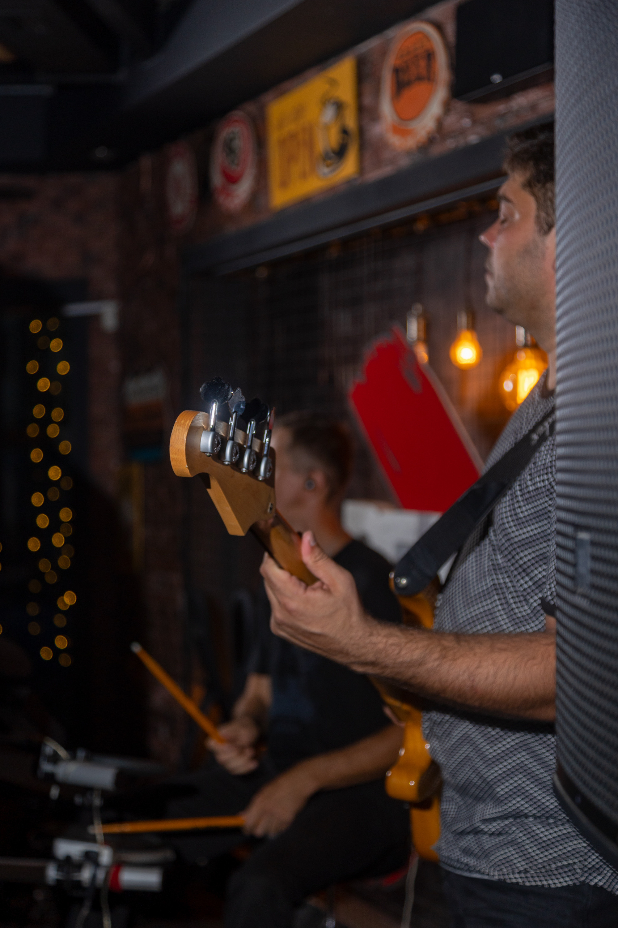 TheBeerkem. Фотограф Князев Сергей