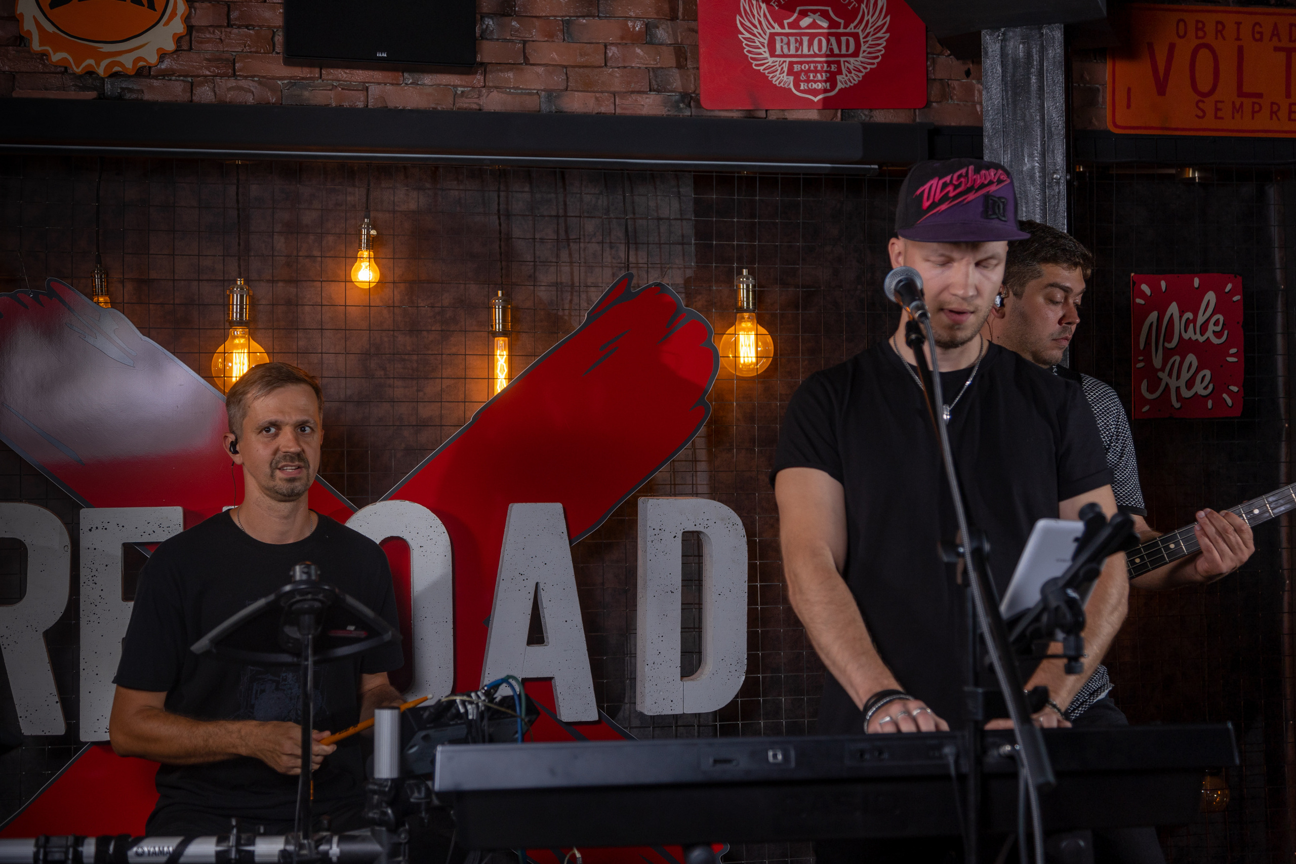 TheBeerkem. Фотограф Князев Сергей