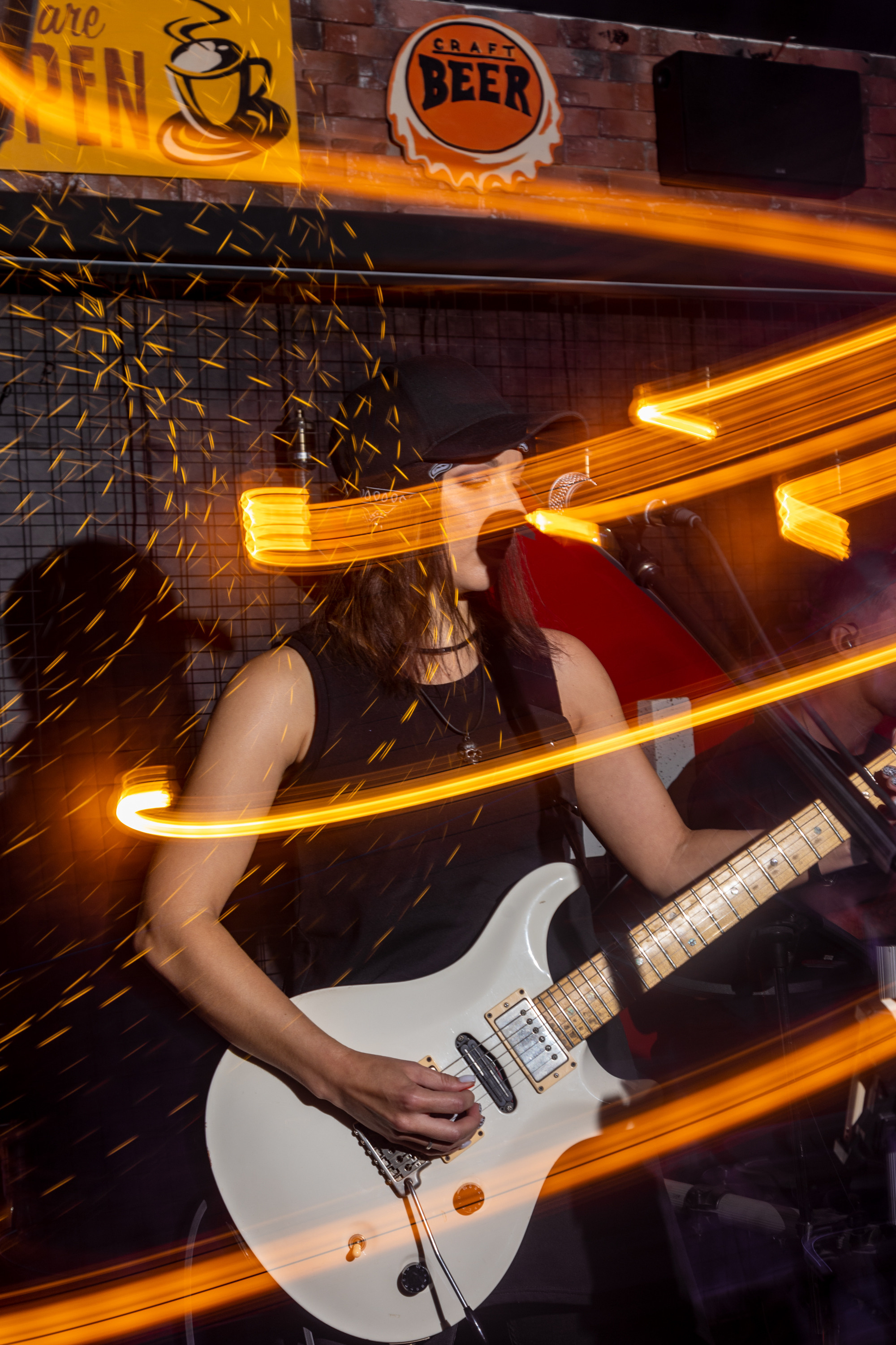 TheBeerkem. Фотограф Князев Сергей