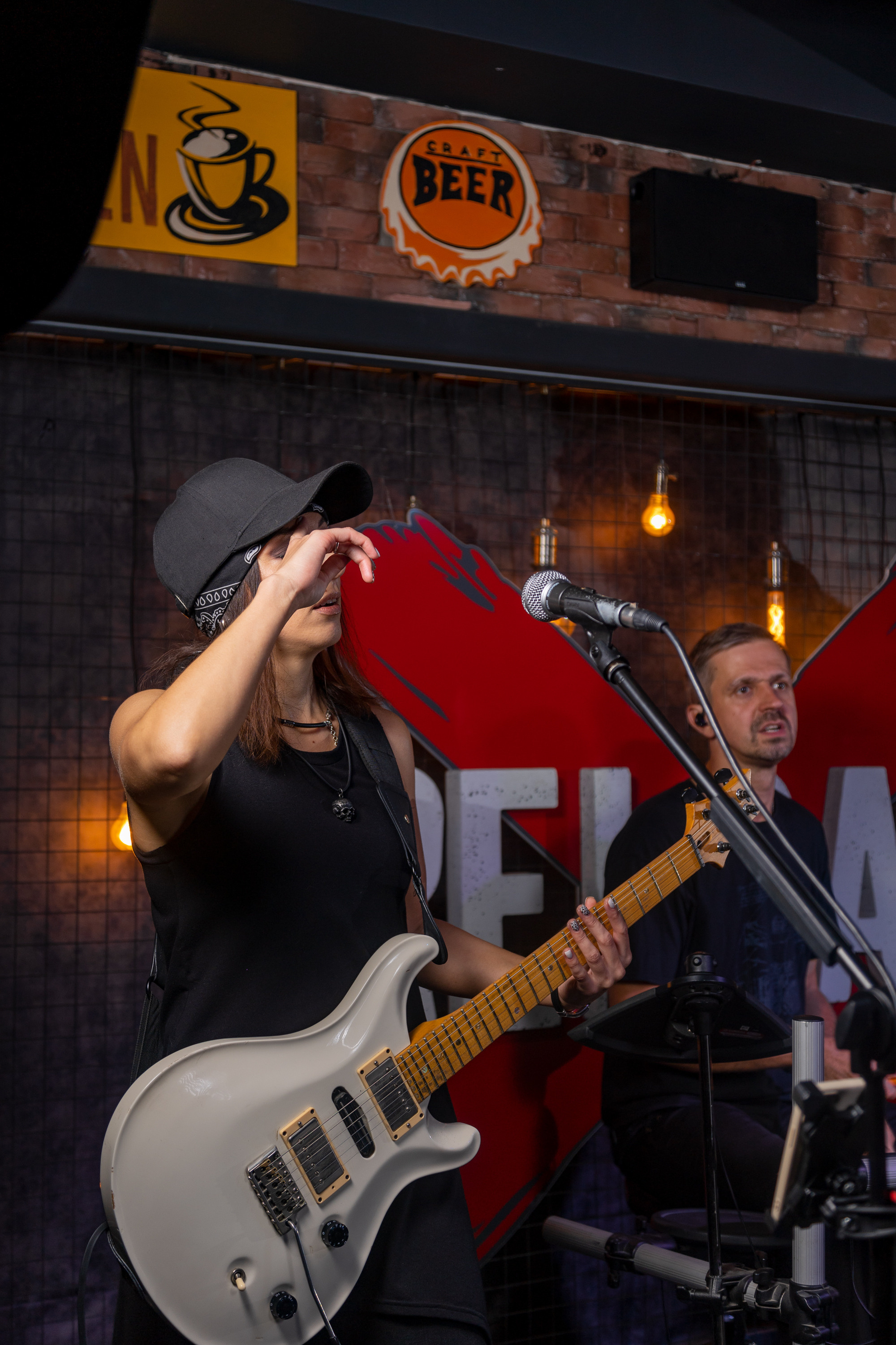 TheBeerkem. Фотограф Князев Сергей