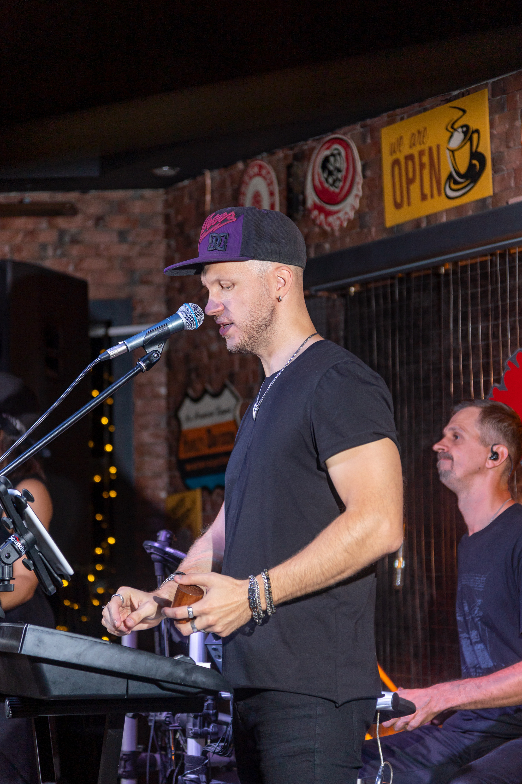 TheBeerkem. Фотограф Князев Сергей