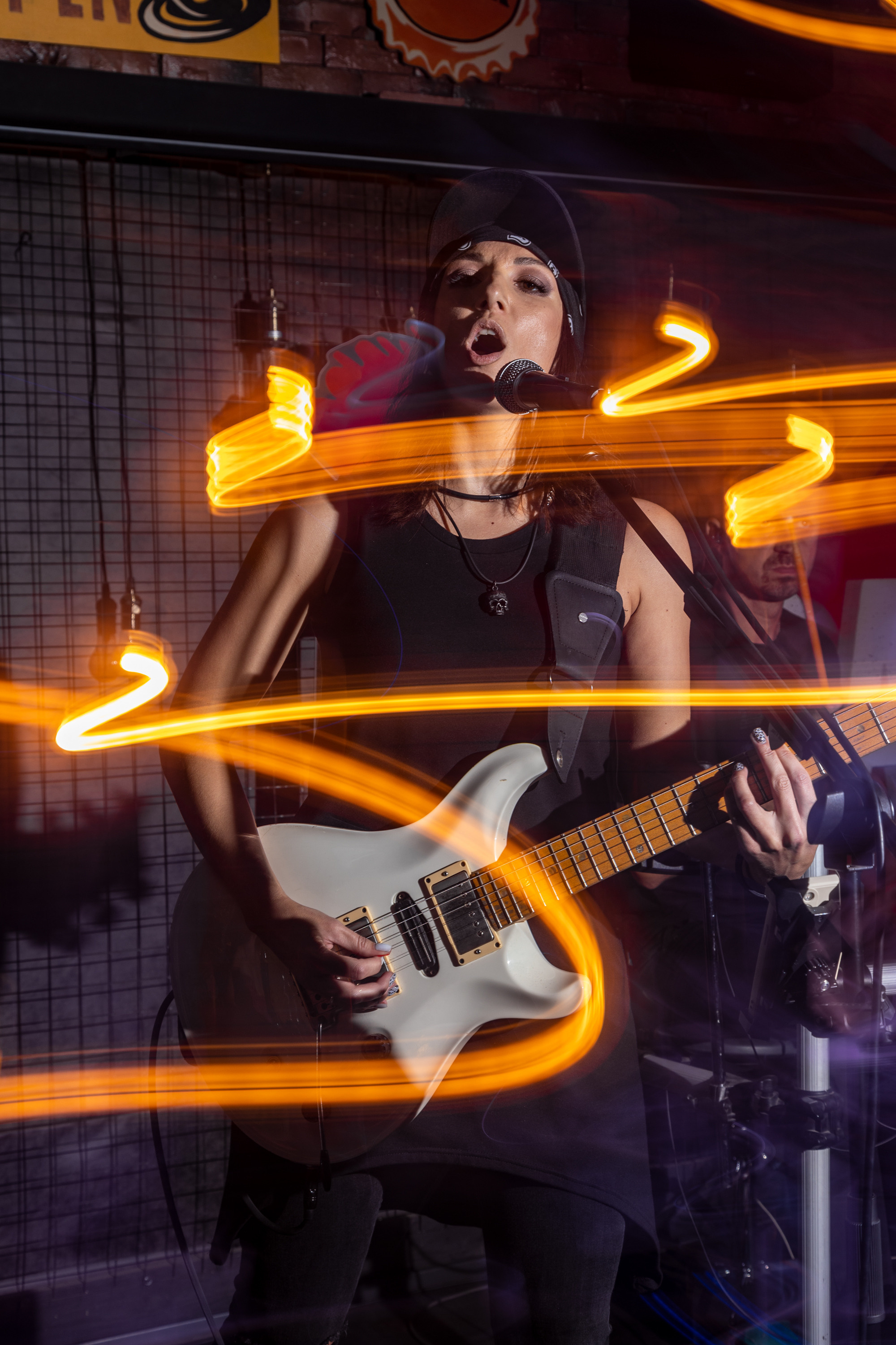 TheBeerkem. Фотограф Князев Сергей