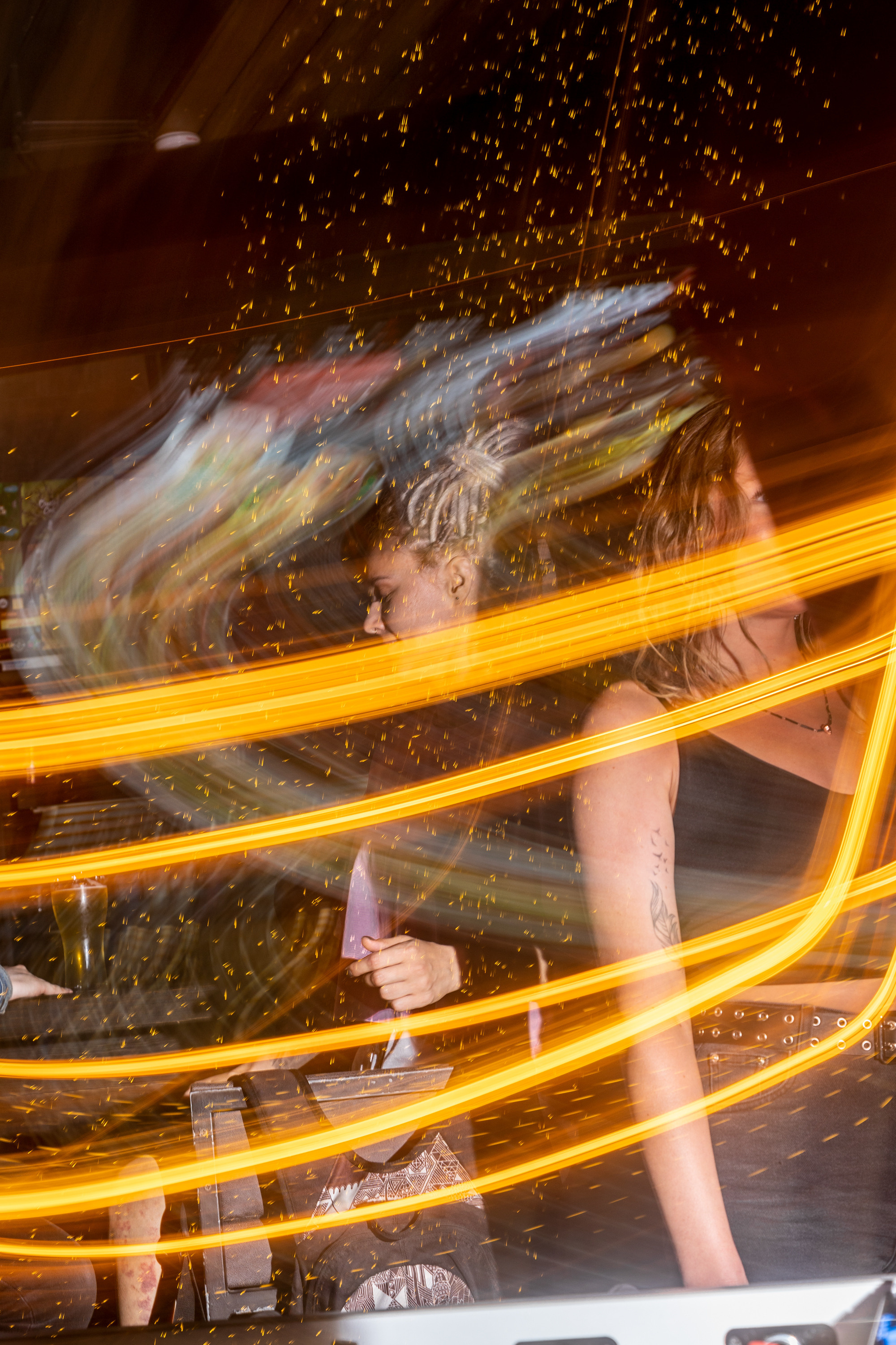 TheBeerkem. Фотограф Князев Сергей