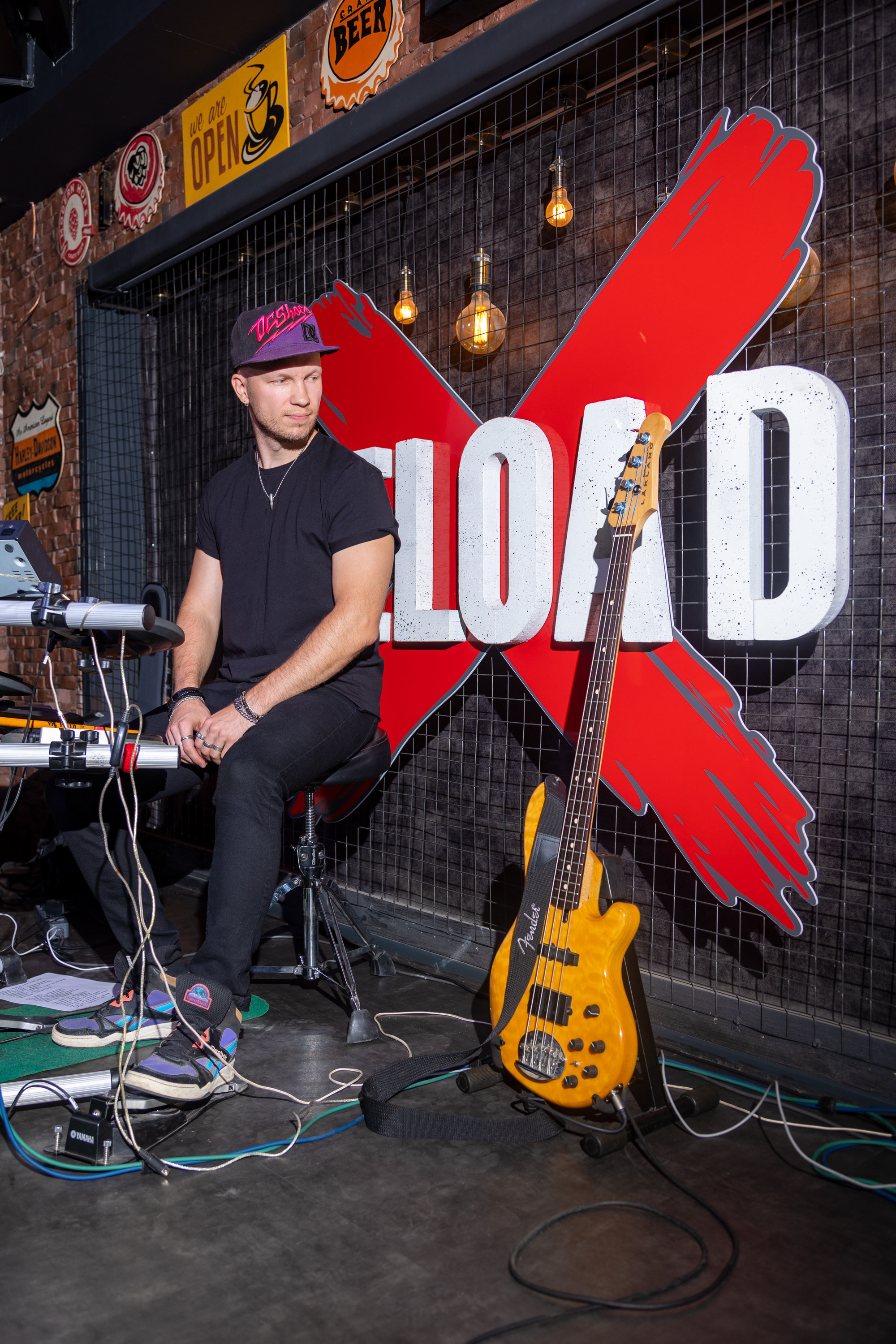 TheBeerkem. Фотограф Князев Сергей