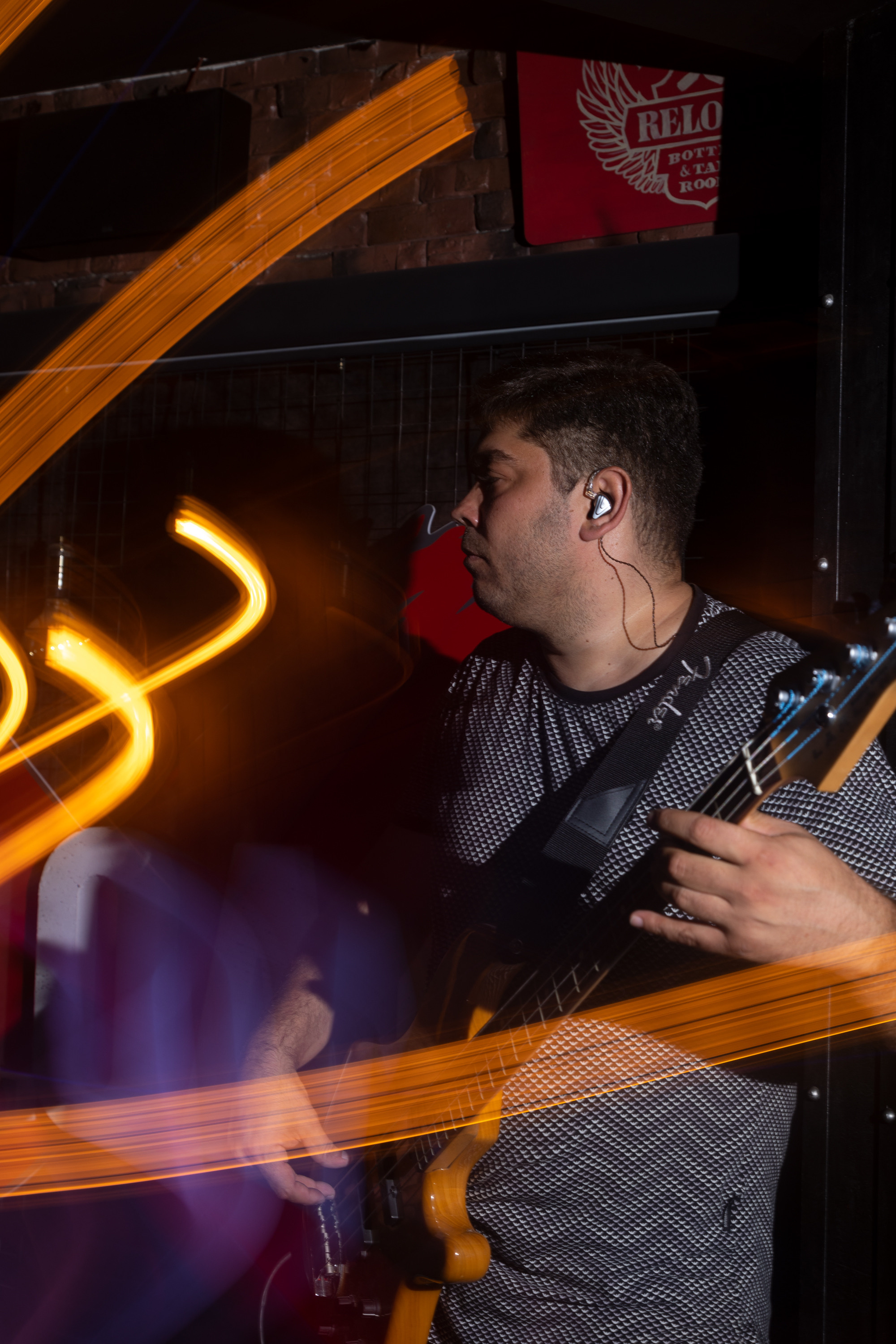 TheBeerkem. Фотограф Князев Сергей