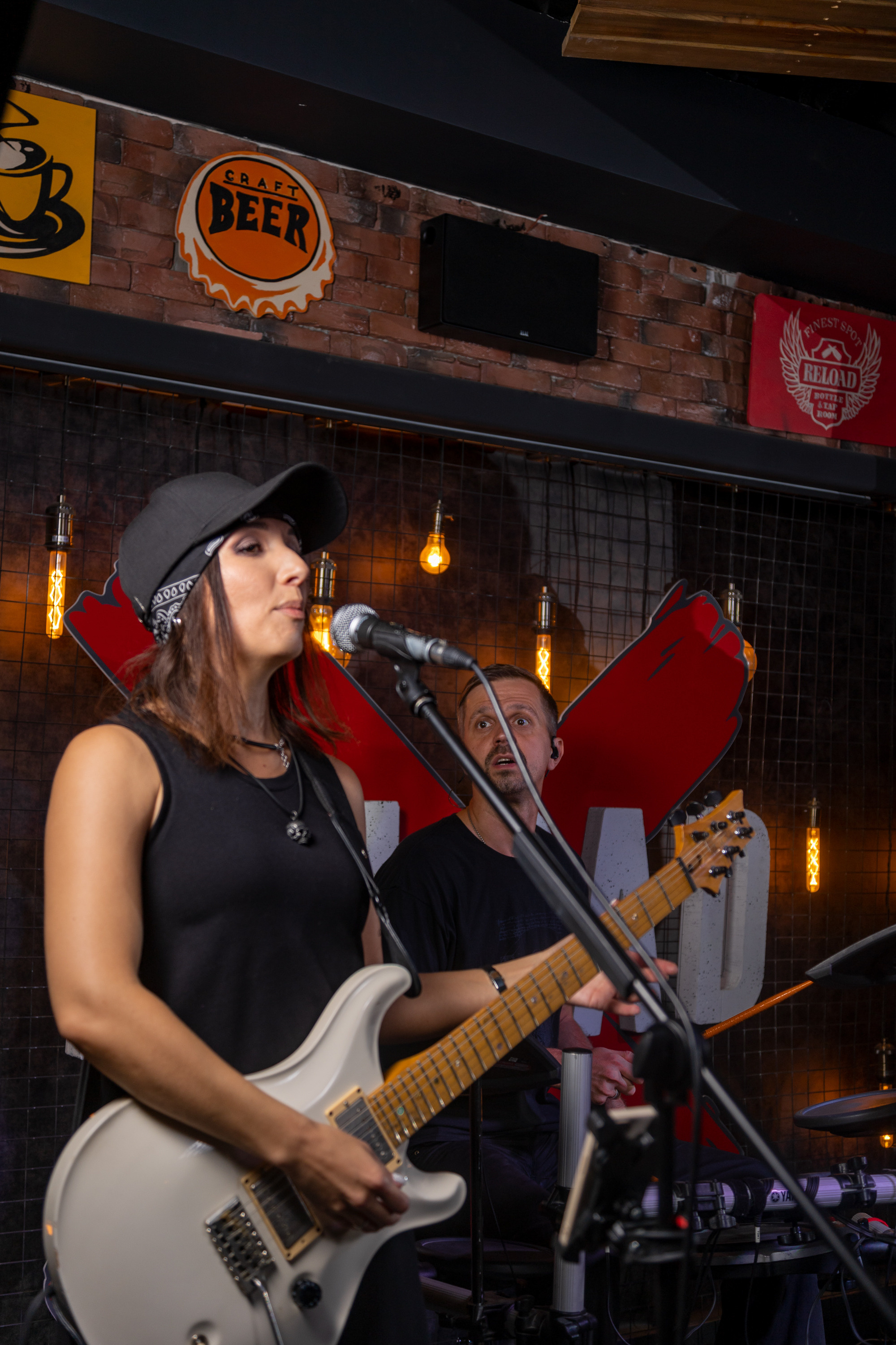 TheBeerkem. Фотограф Князев Сергей