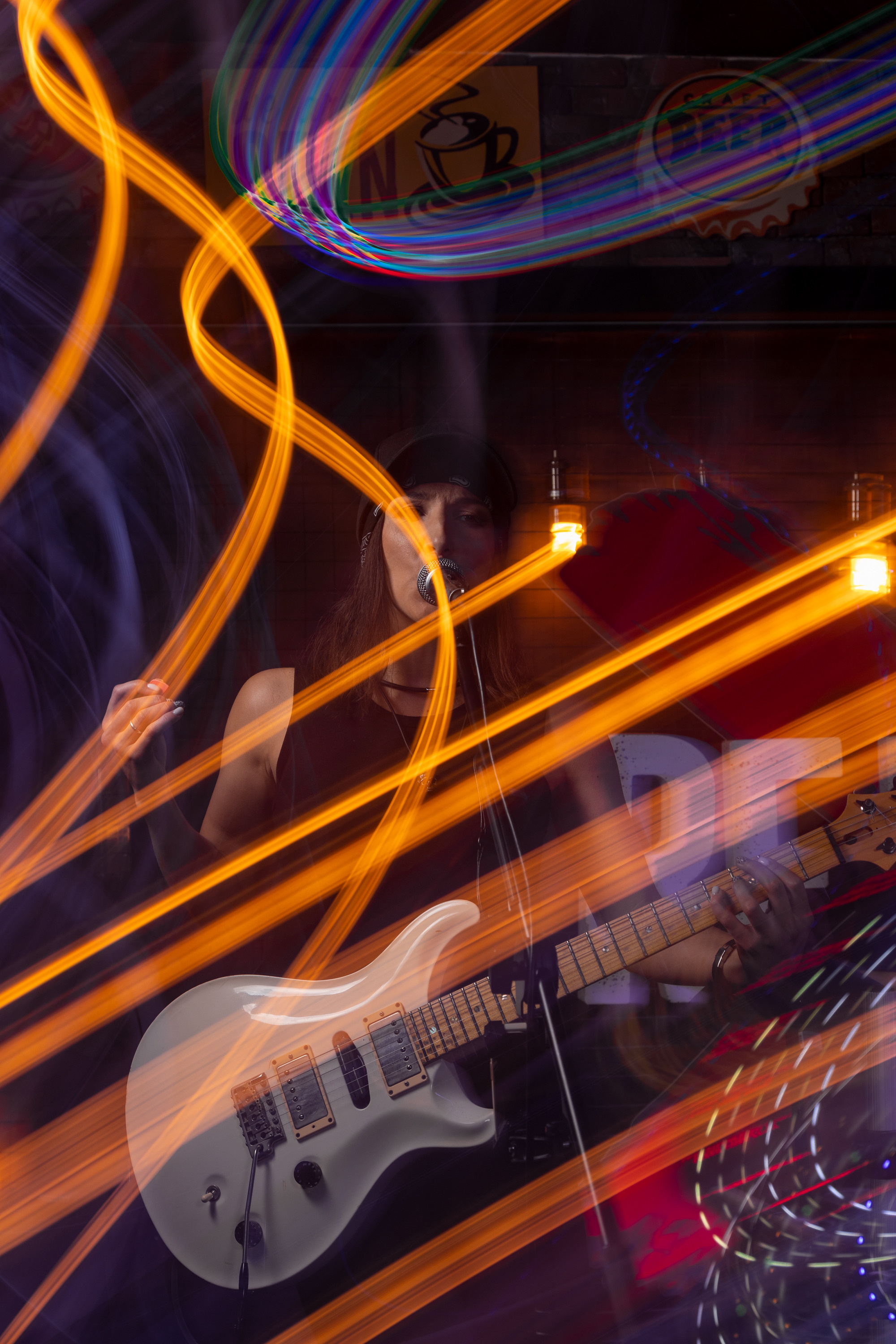 TheBeerkem. Фотограф Князев Сергей