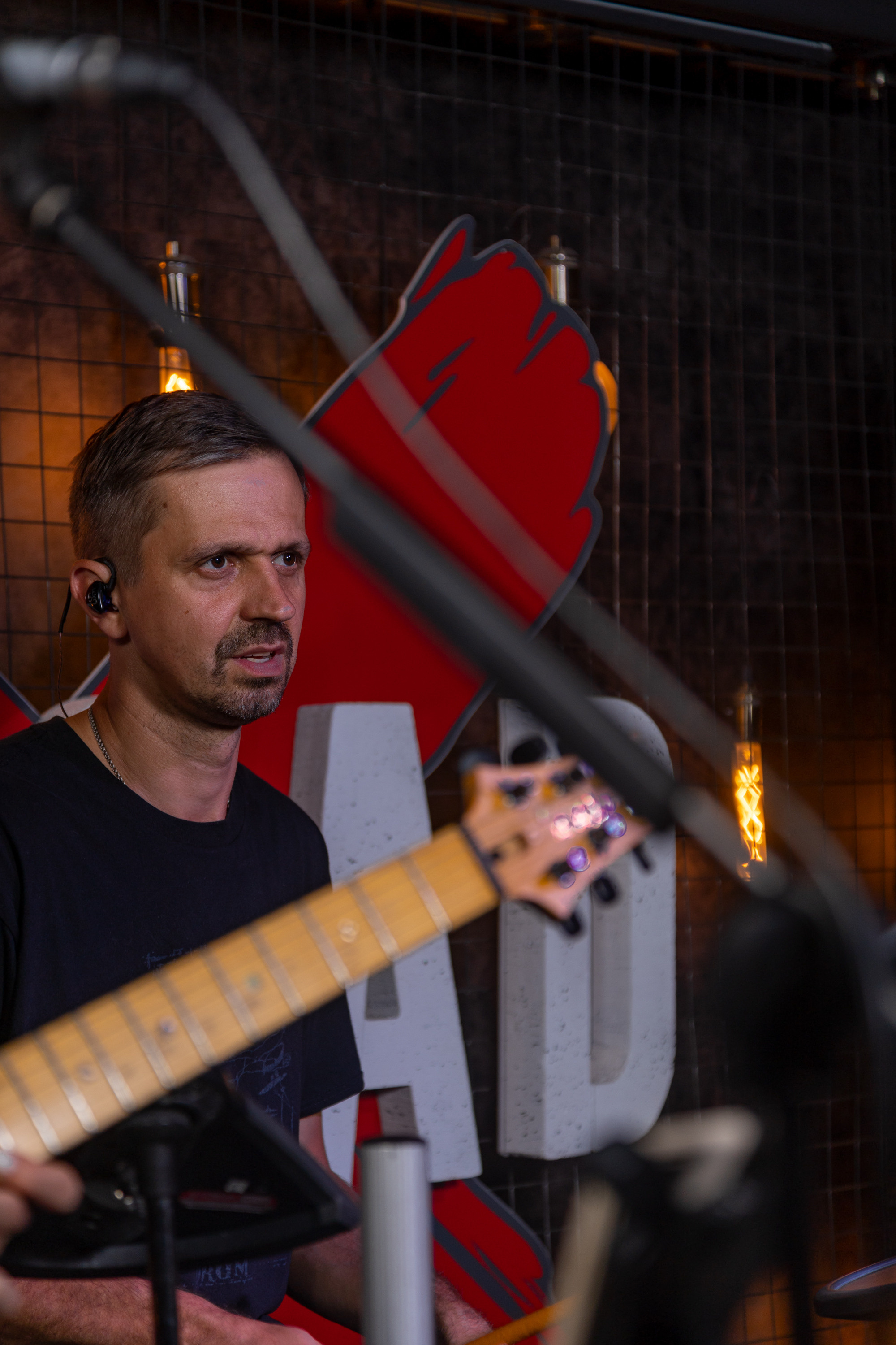 TheBeerkem. Фотограф Князев Сергей