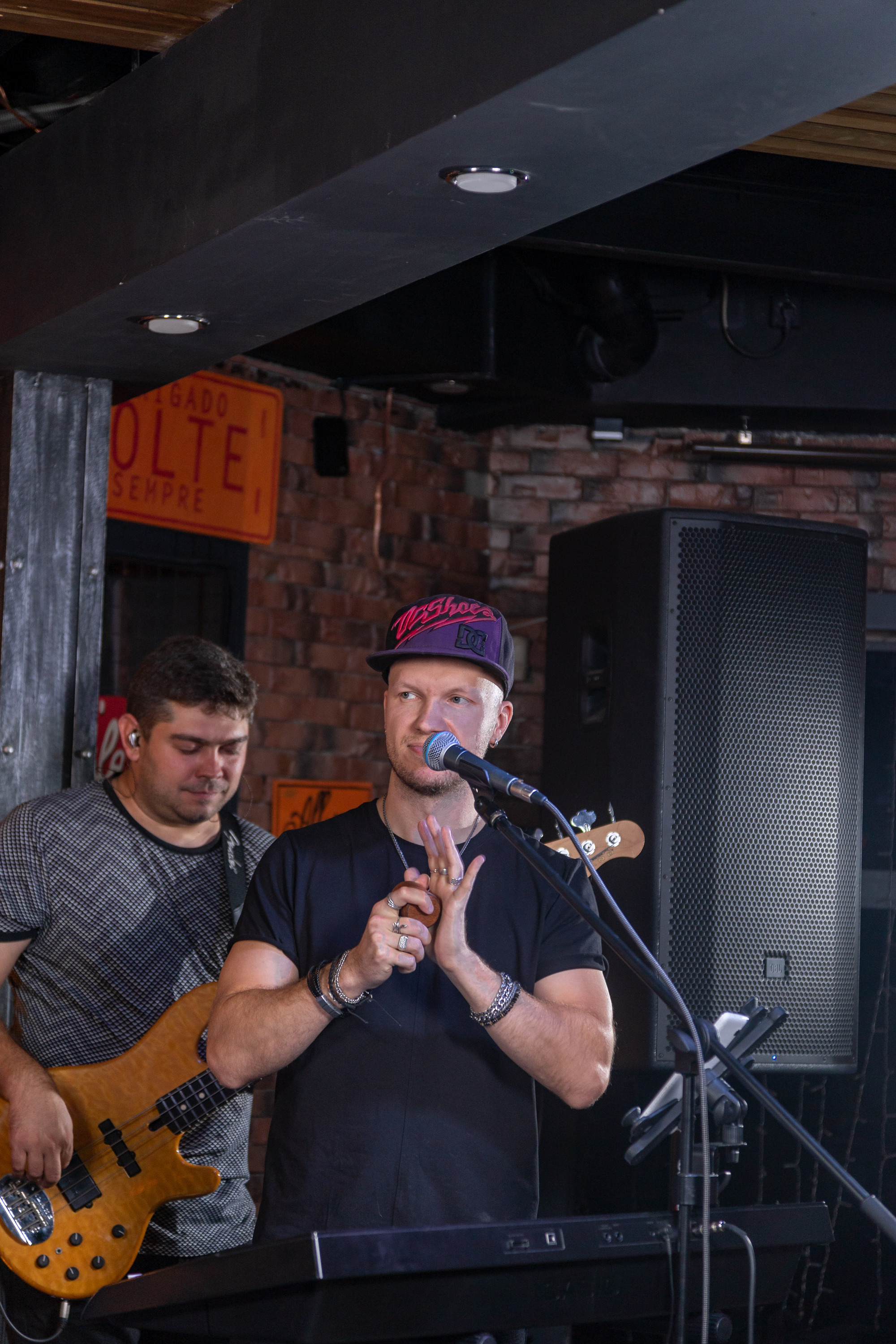 TheBeerkem. Фотограф Князев Сергей