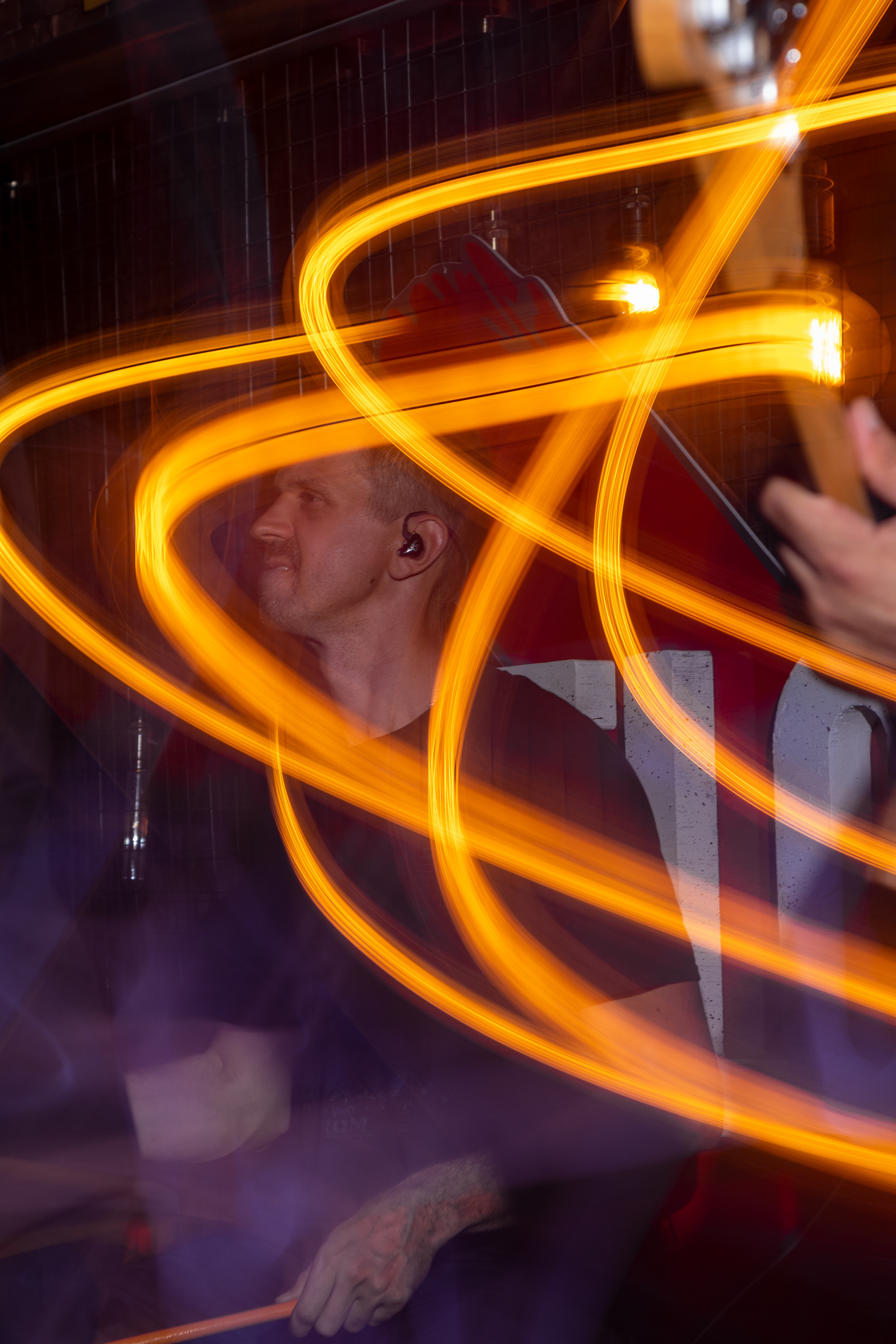 TheBeerkem. Фотограф Князев Сергей