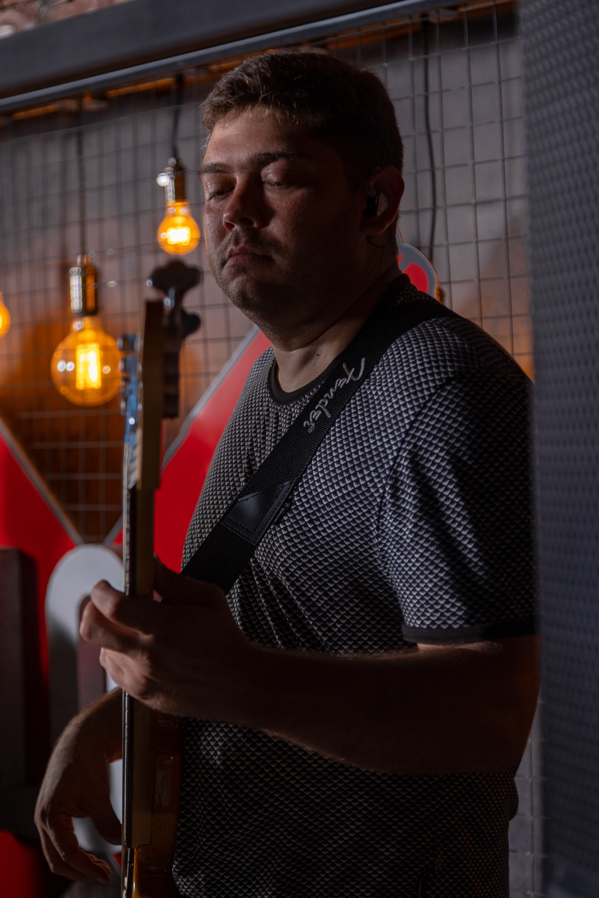 TheBeerkem. Фотограф Князев Сергей