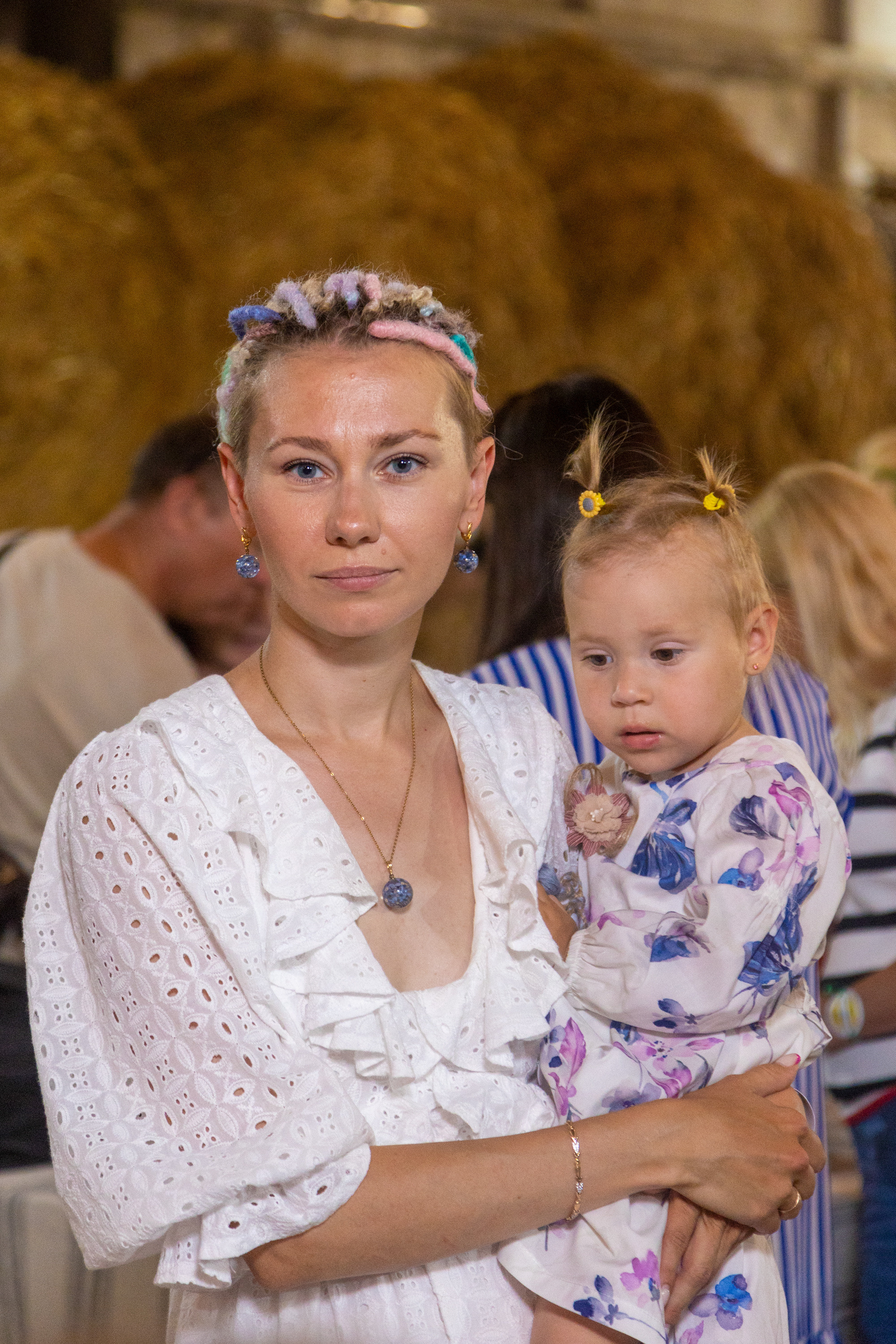 Ферма Лобановых. Фотограф Князев Сергей