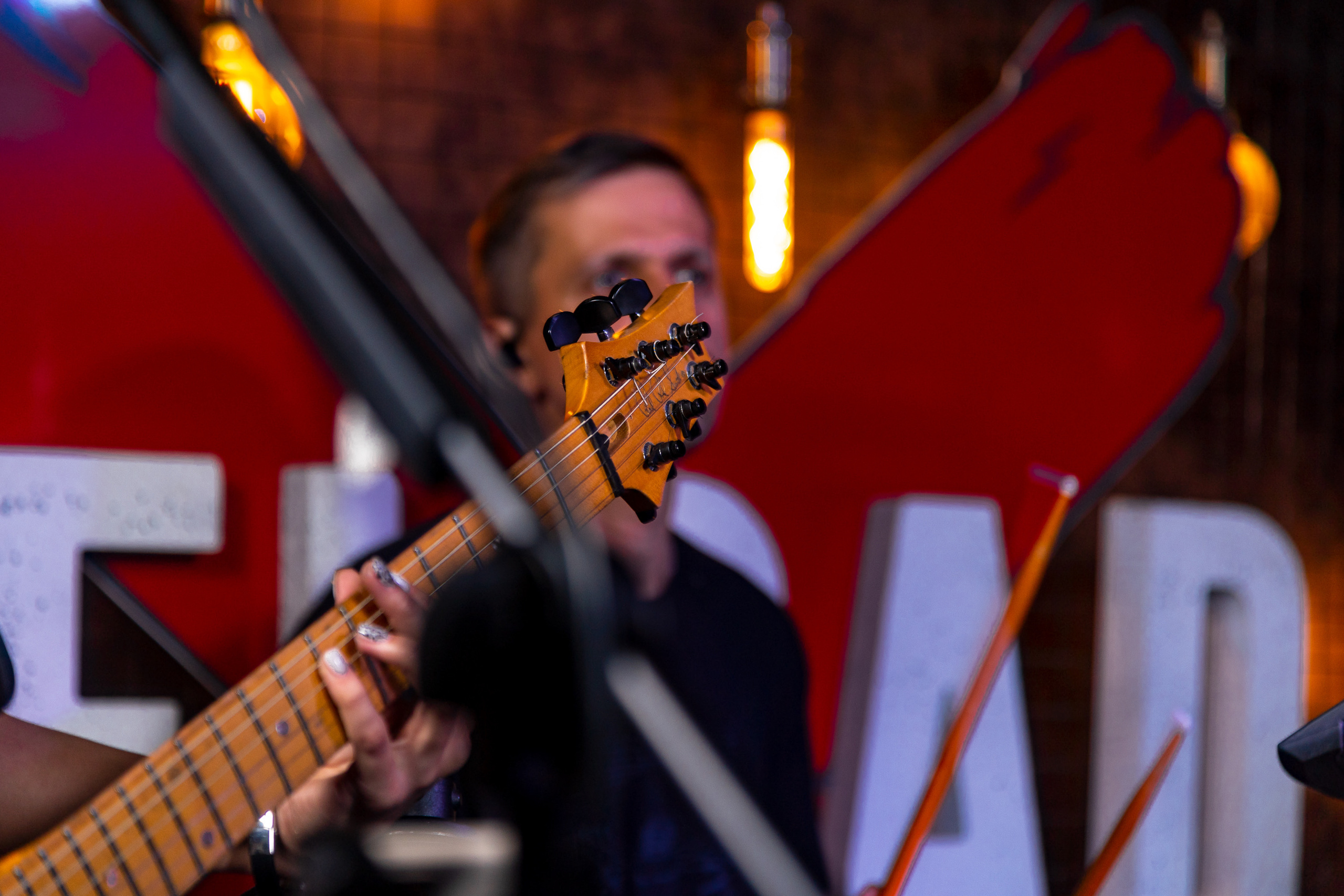 TheBeerkem. Фотограф Князев Сергей