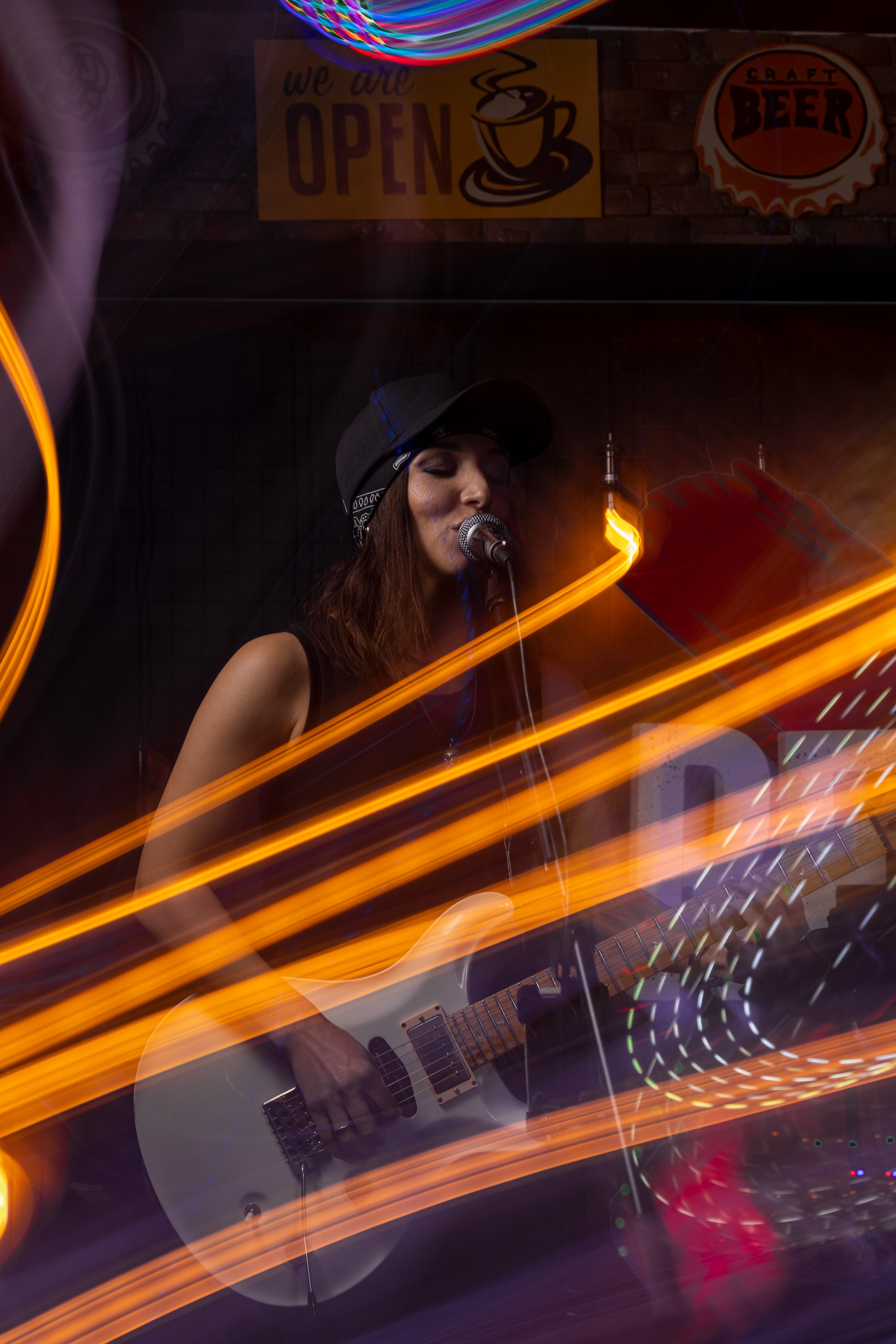 TheBeerkem. Фотограф Князев Сергей