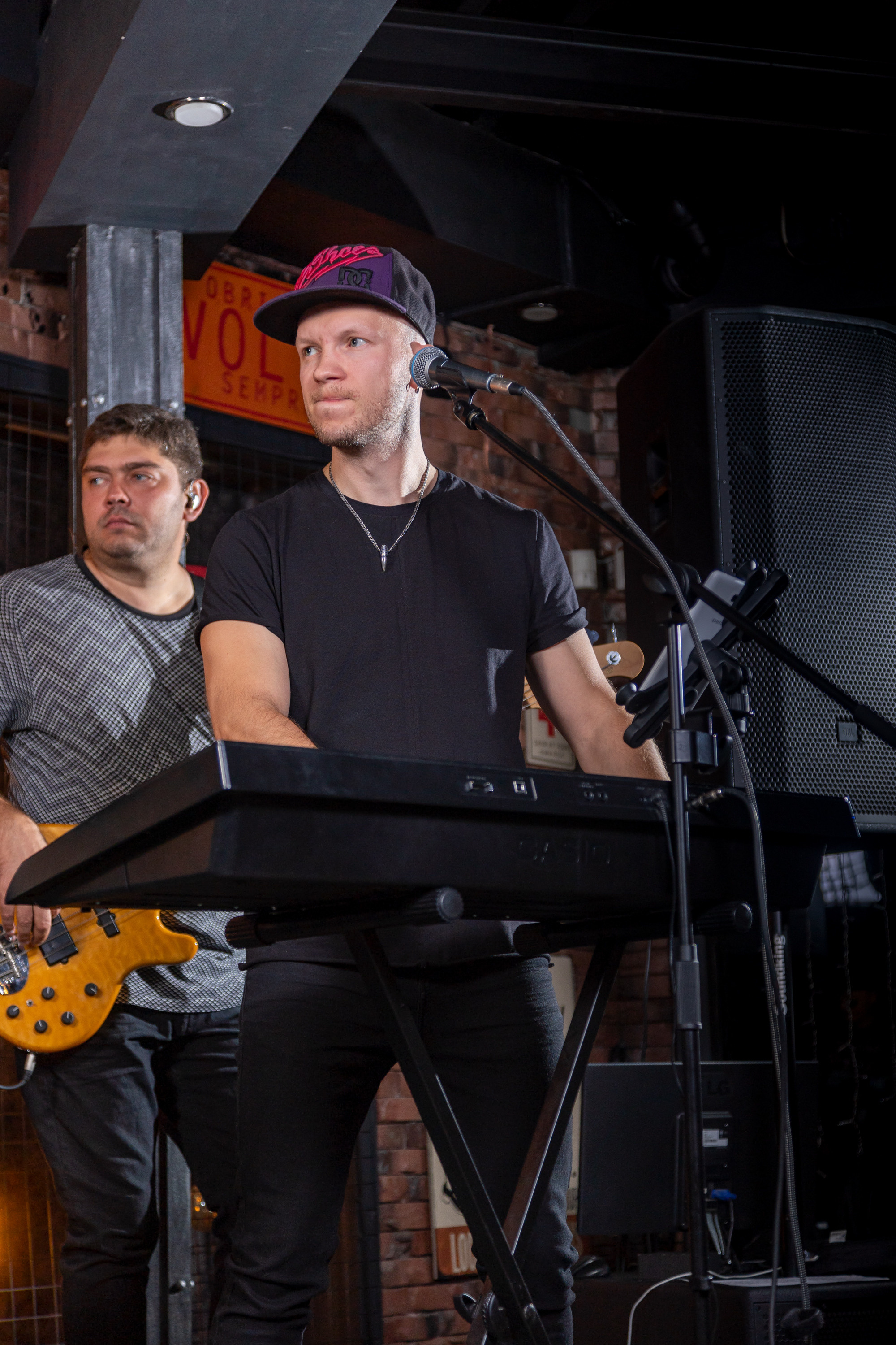 TheBeerkem. Фотограф Князев Сергей