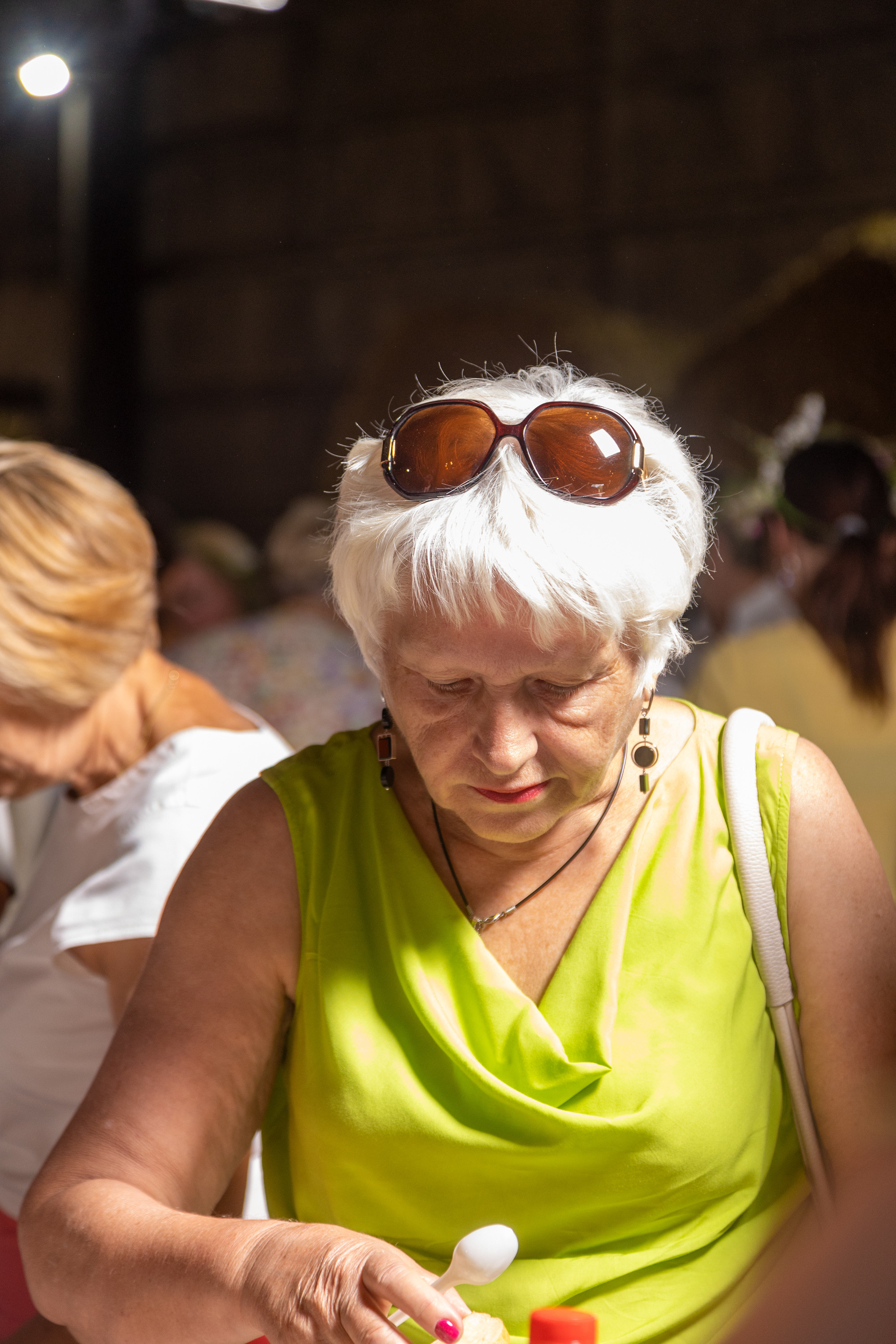 Ферма Лобановых. Фотограф Князев Сергей