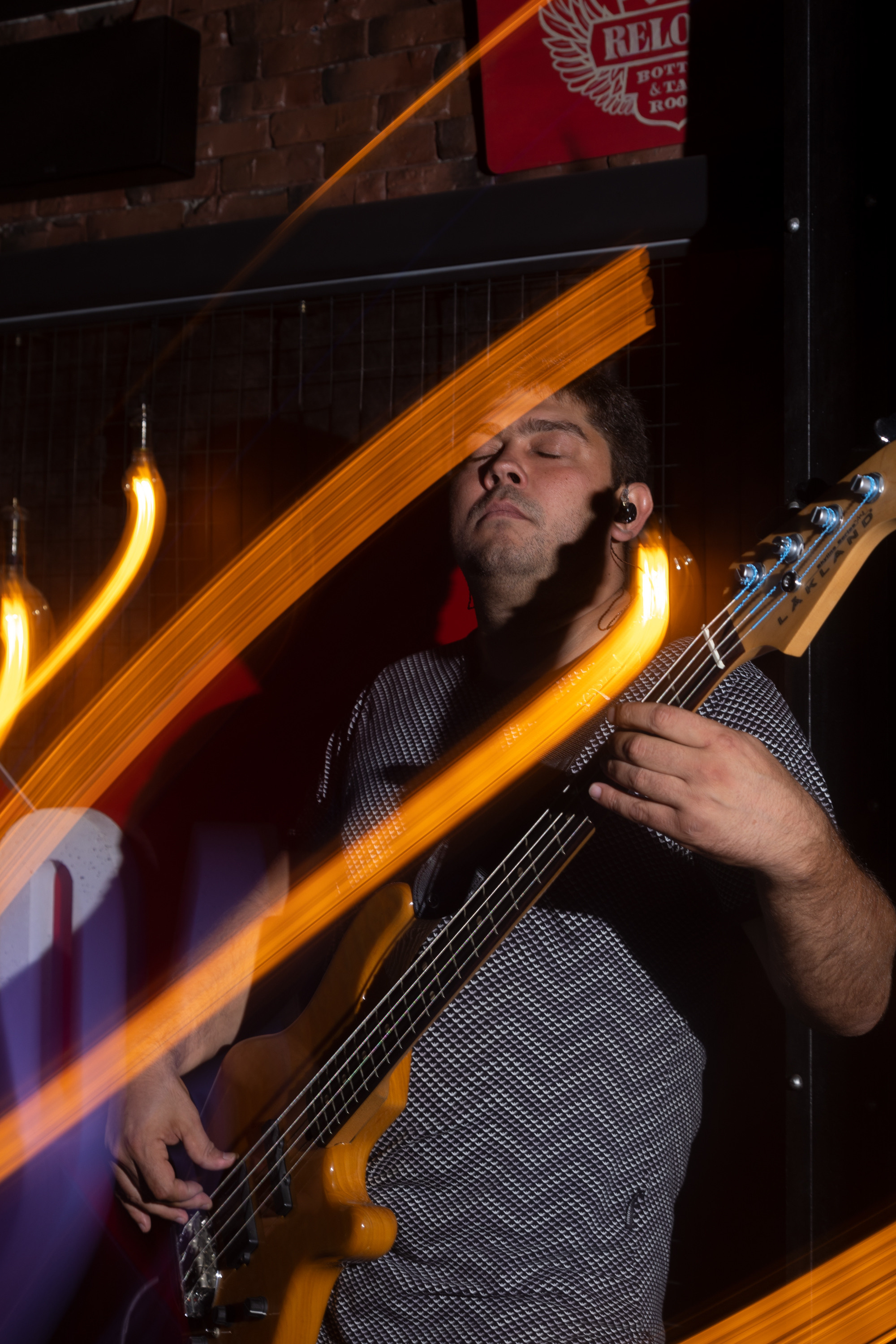 TheBeerkem. Фотограф Князев Сергей