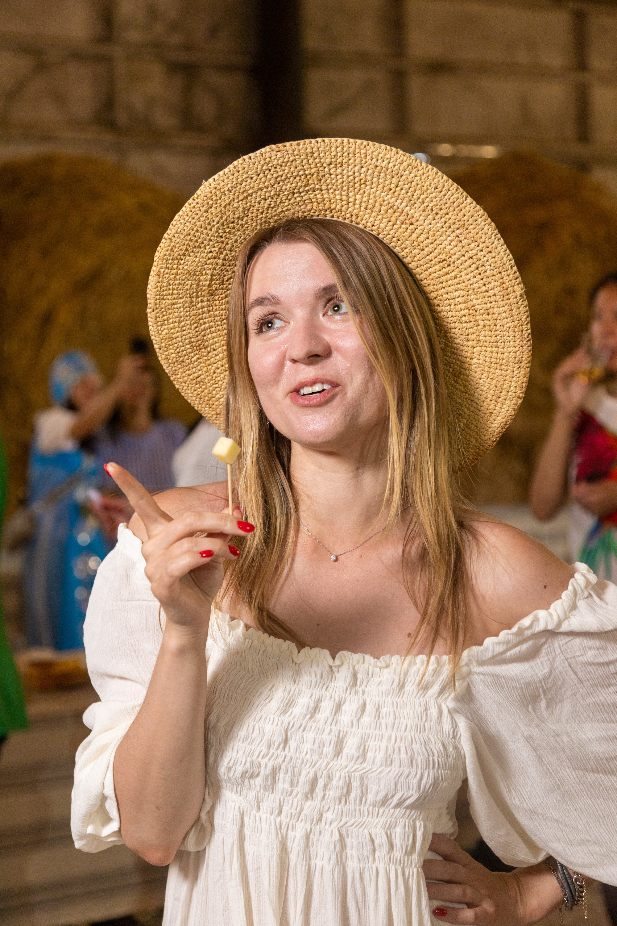 Ферма Лобановых. Фотограф Князев Сергей