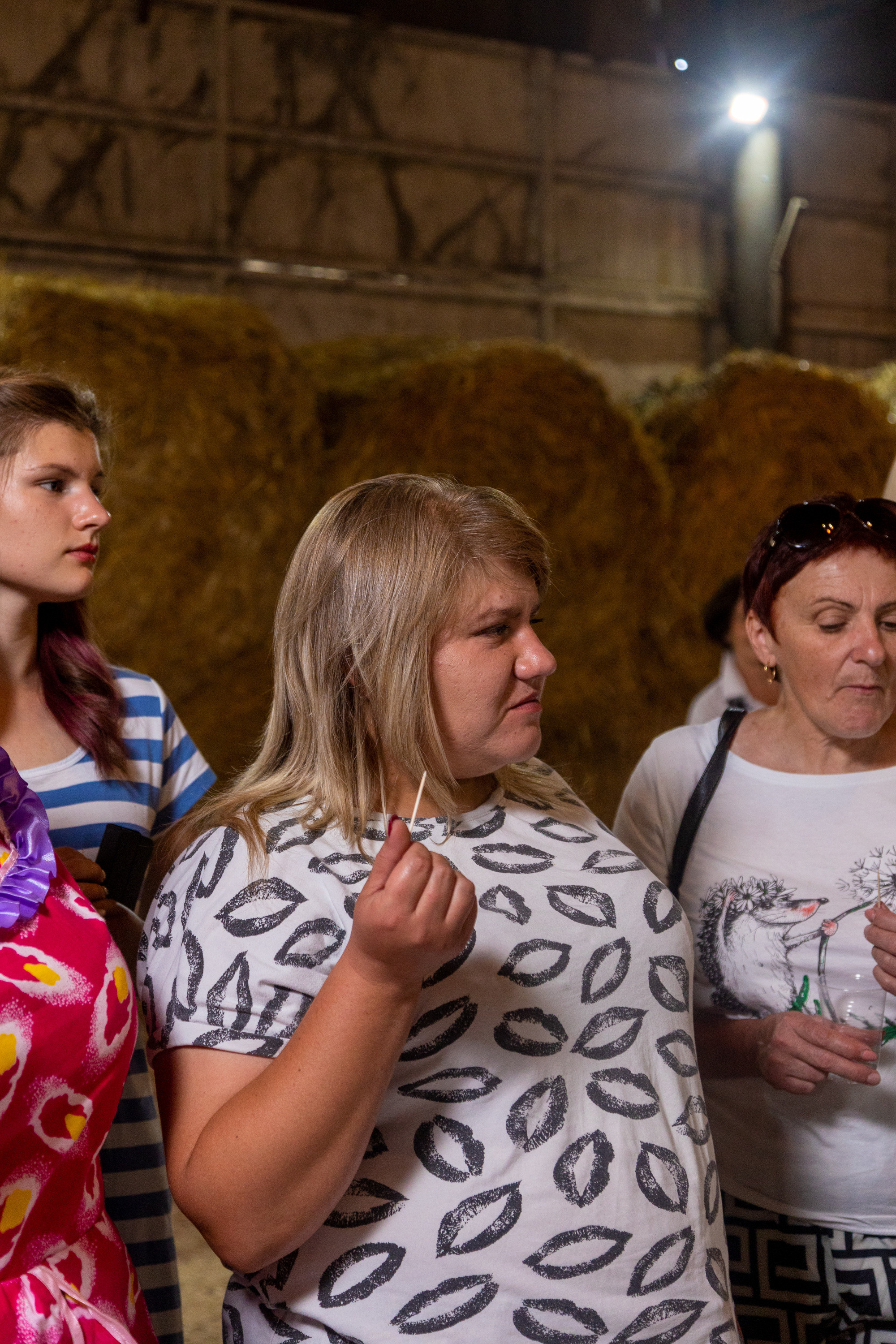 Ферма Лобановых. Фотограф Князев Сергей