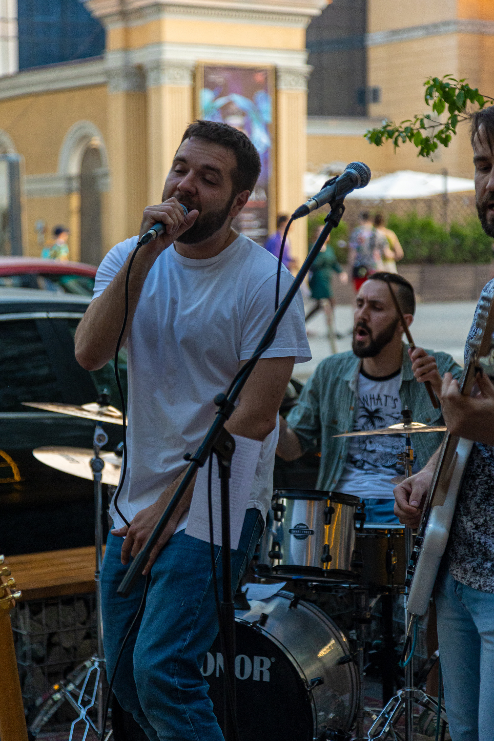 Reload. Фотограф Князев Сергей