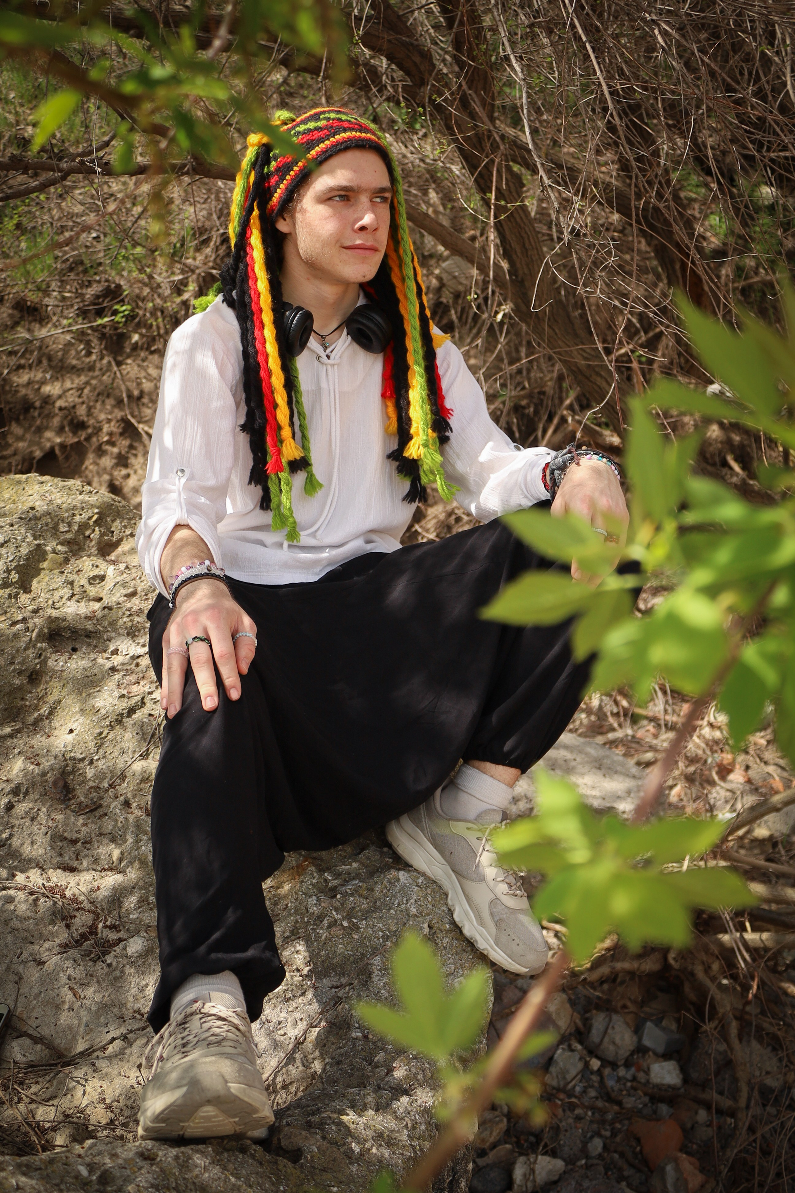 Фотопрогулка у моря в Таганроге. Фотограф Наталья Матвеева