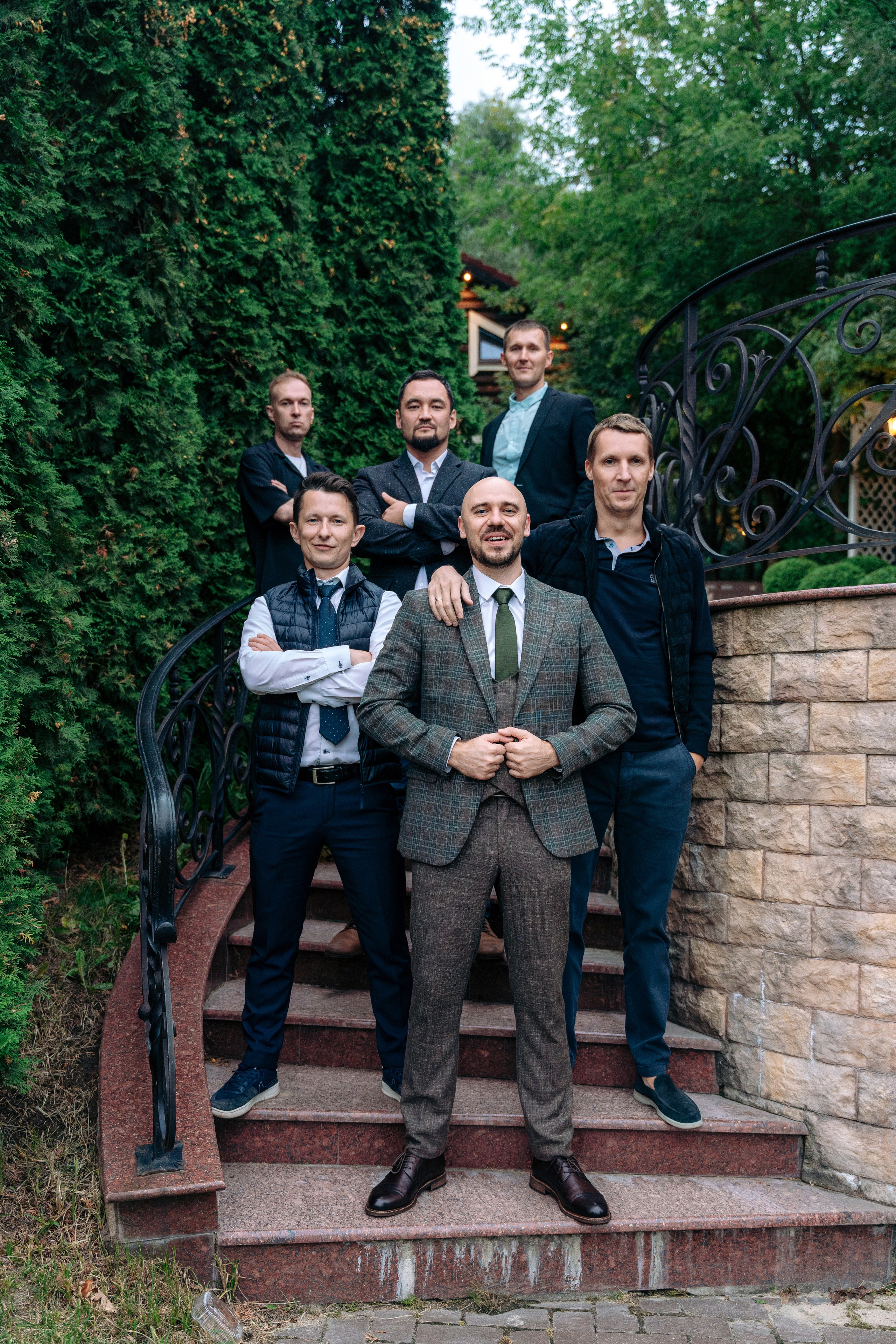 Екатерина и Павел | Москва. Свадебный фотограф Анастасия Лебедикова Москва