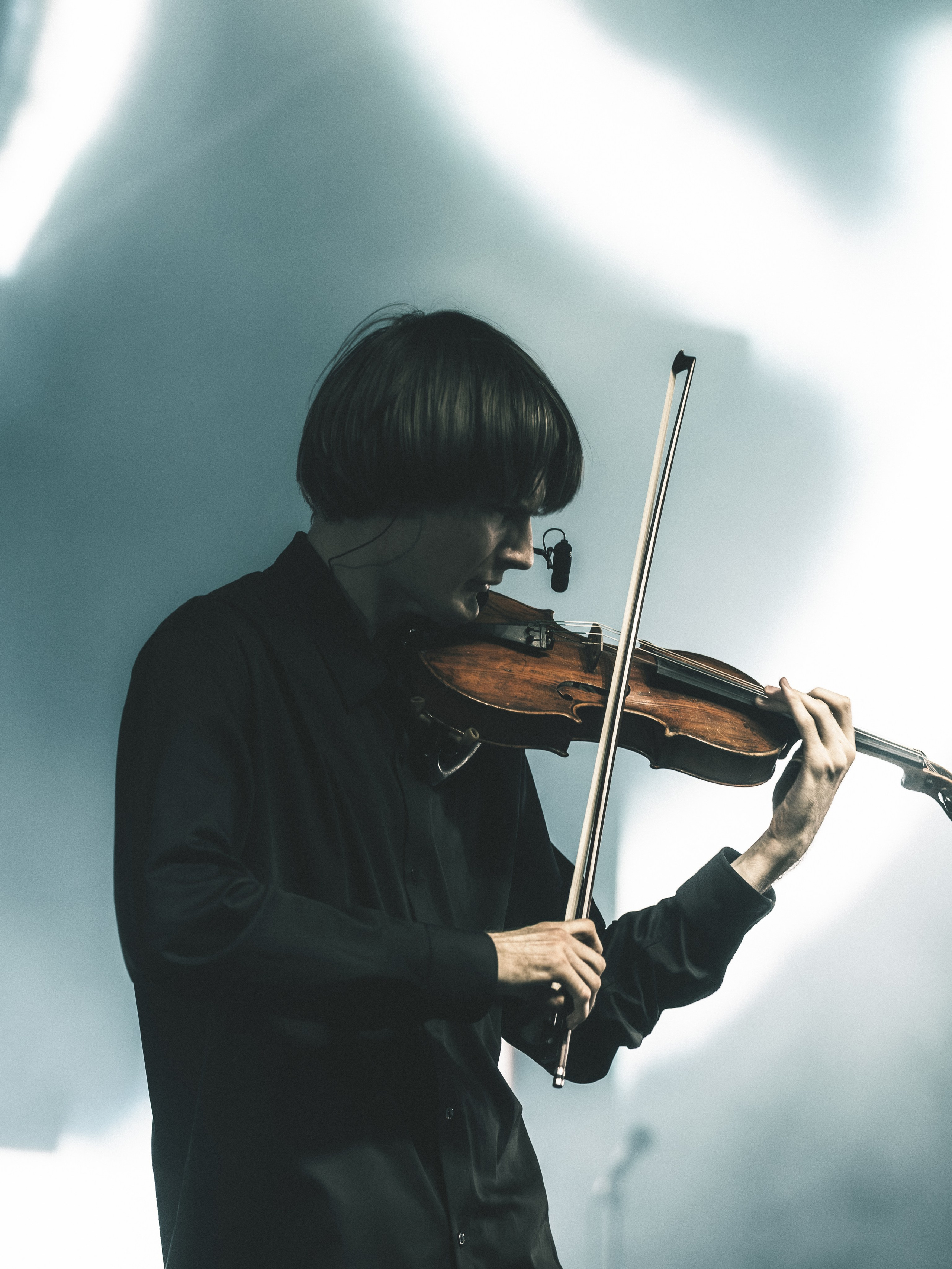Slava Marlow. 11.4.26. RUSLAN ROZANOV