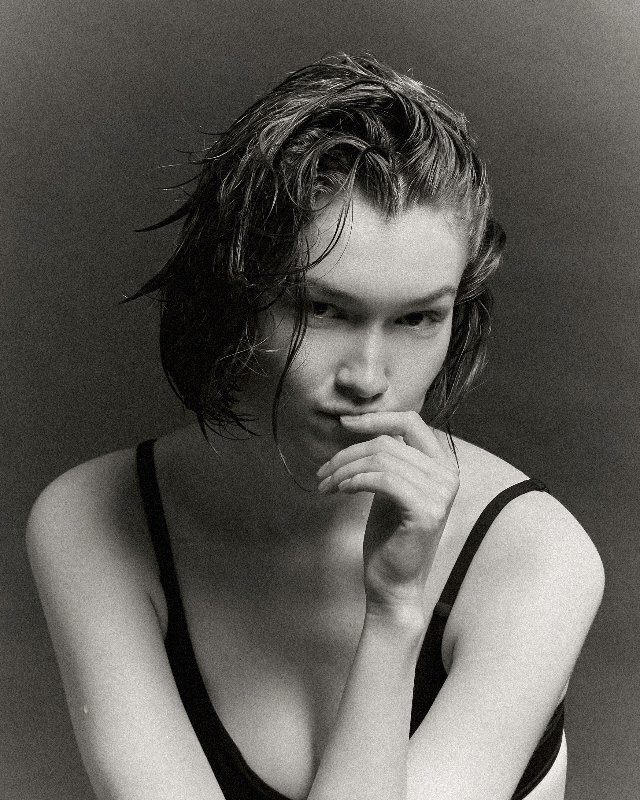 Полина. Fashion фотограф в г. Москва