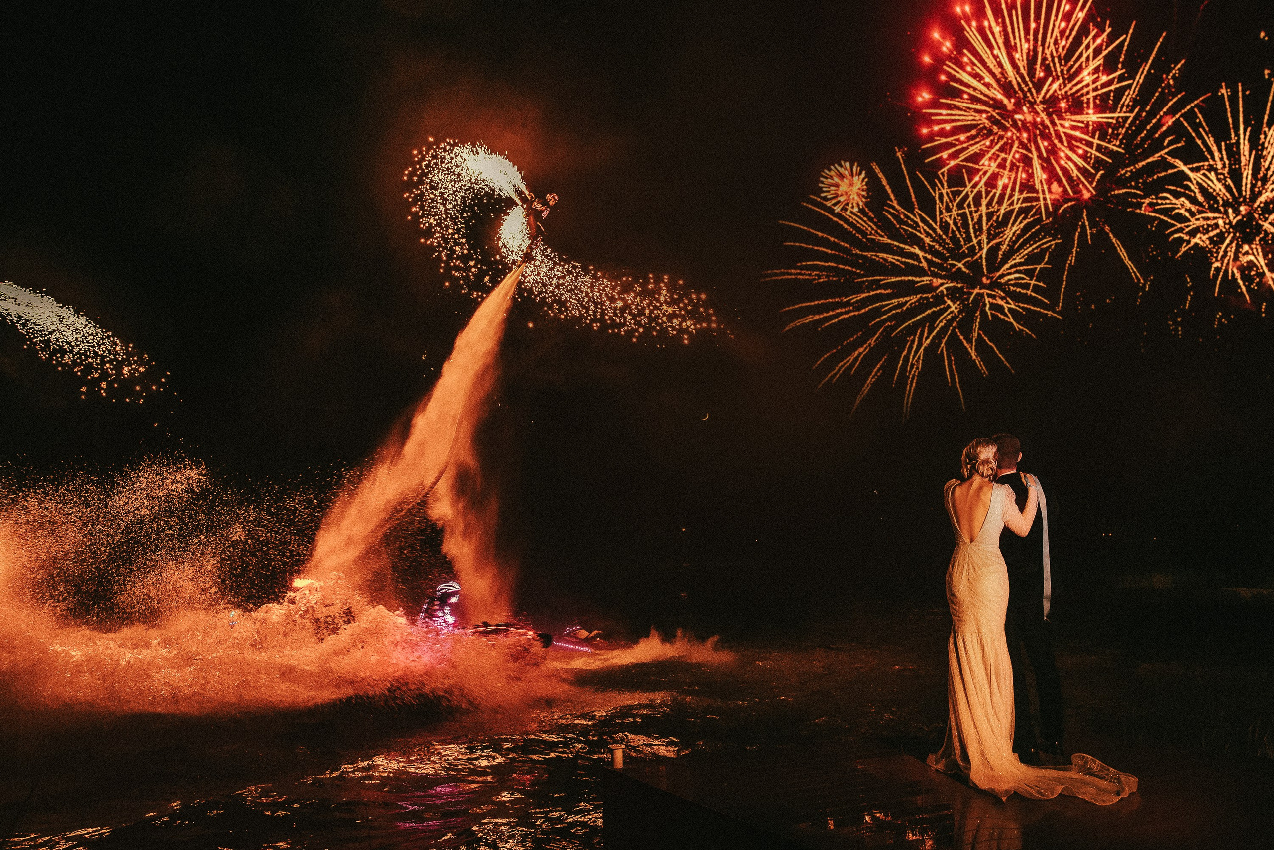 Виталий и Анна. Свадебный и семейный фотограф в Курске Николай Бусел