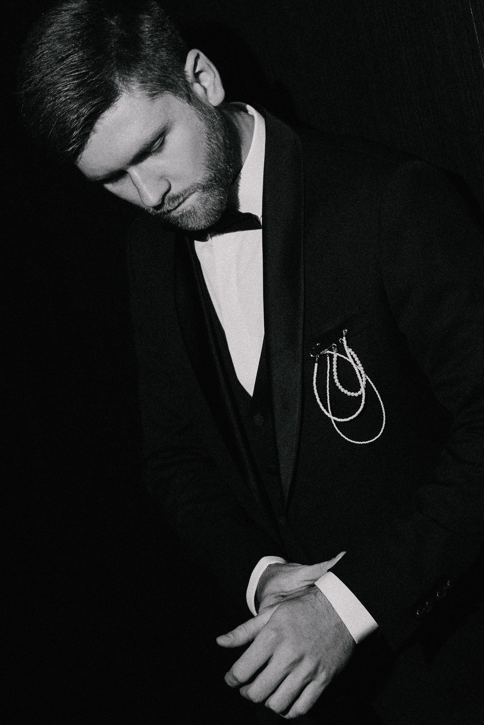 Александр и Валерия. Курск. Свадебный и семейный фотограф в Курске Николай Бусел