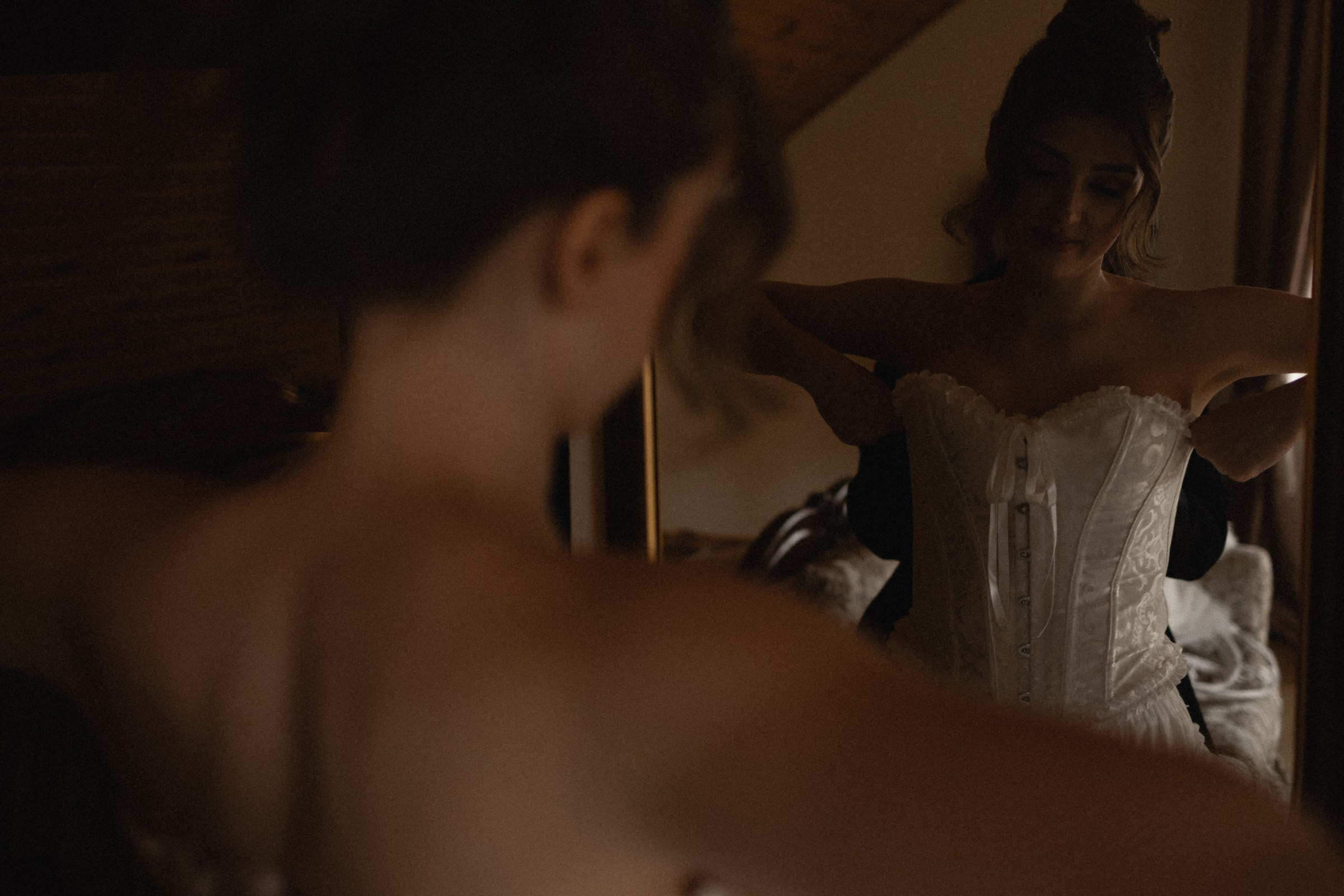 La Madeleine de Proust. Фотограф Daria Wilner