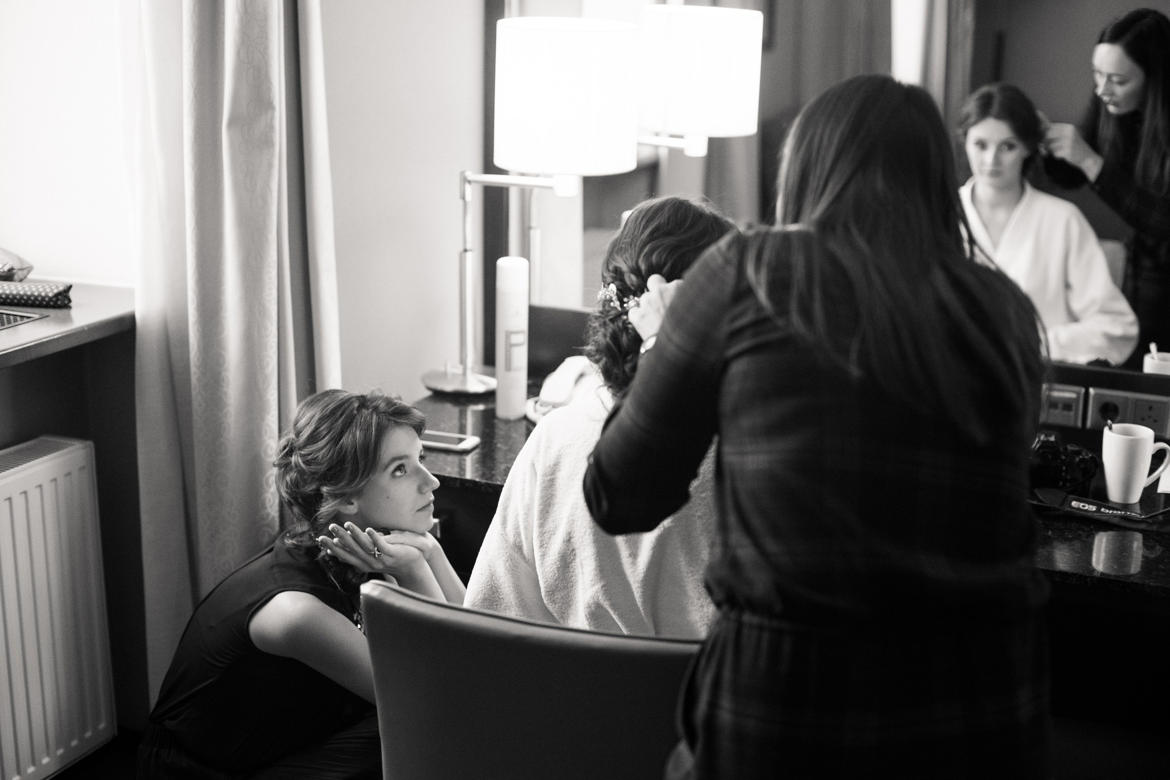 Николай и Дарья. Свадебный, портретный и репортажный фотограф Дмитрий Карпов