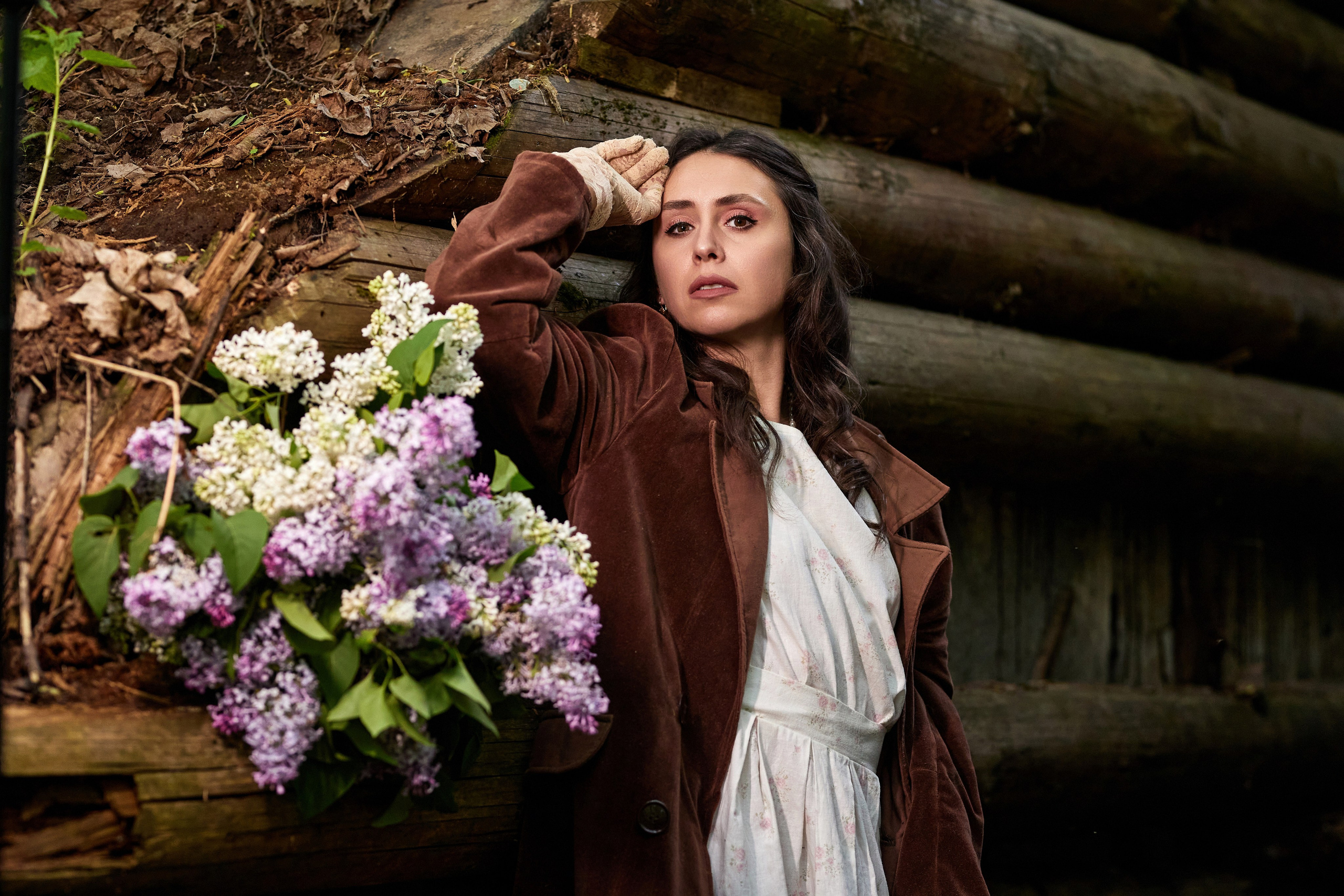 Прогулочные фотосессии в Туле