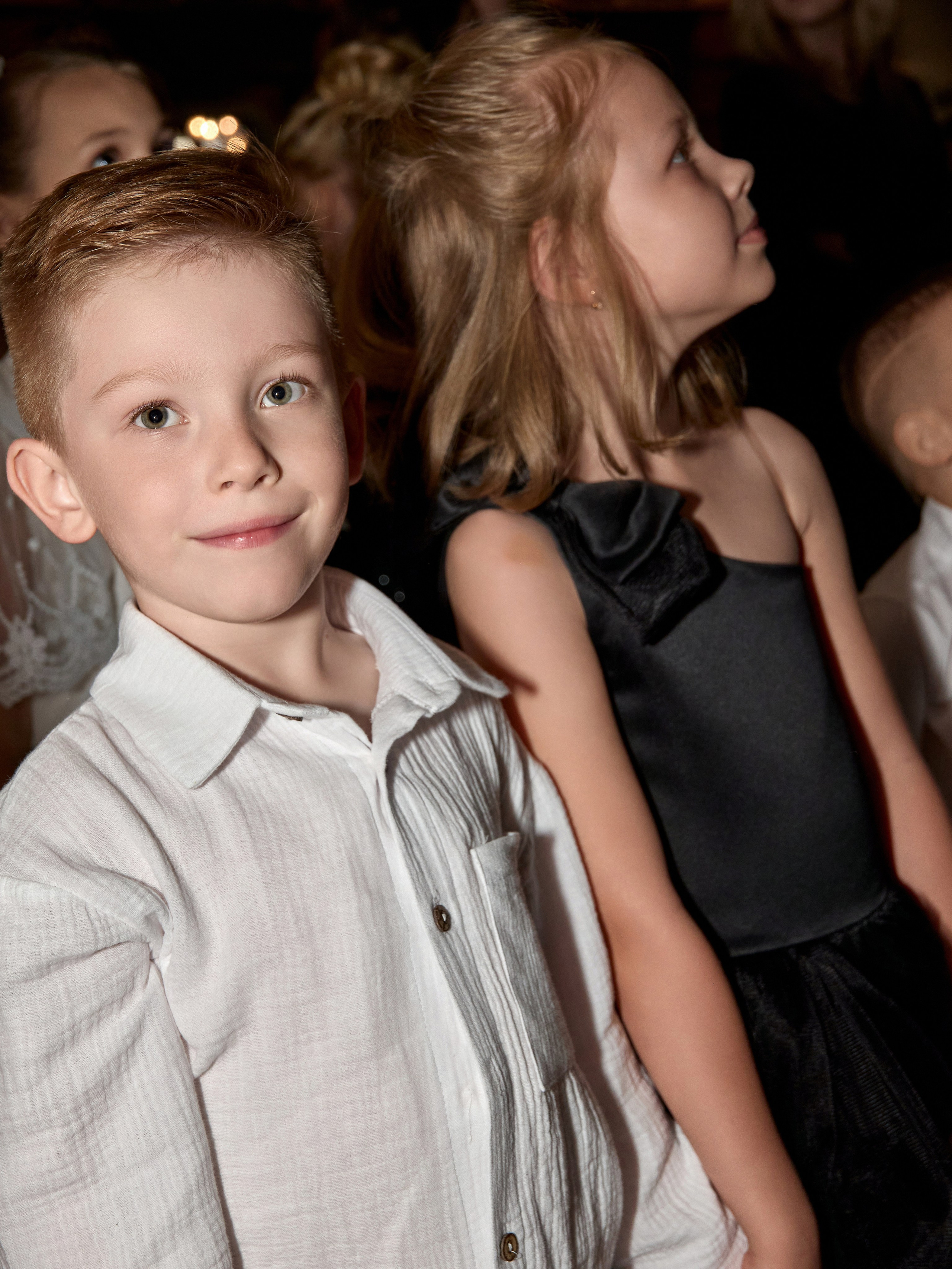 Репортажный фотограф на банкет Тула