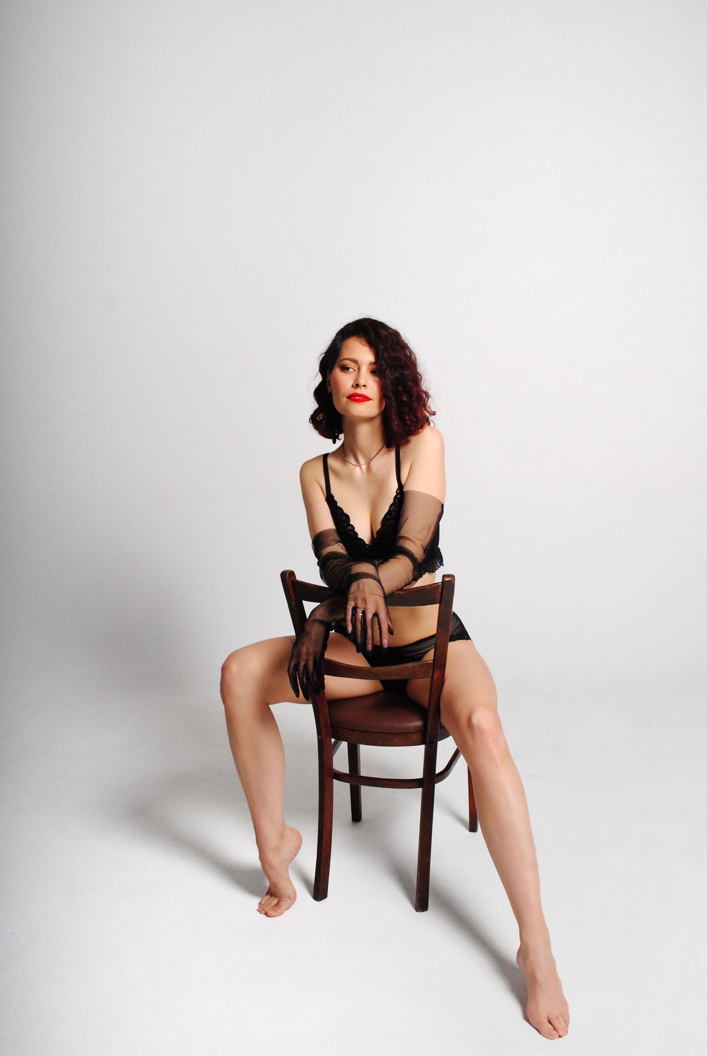 Наталья и Людмила. Фотограф Мария Мусаелян