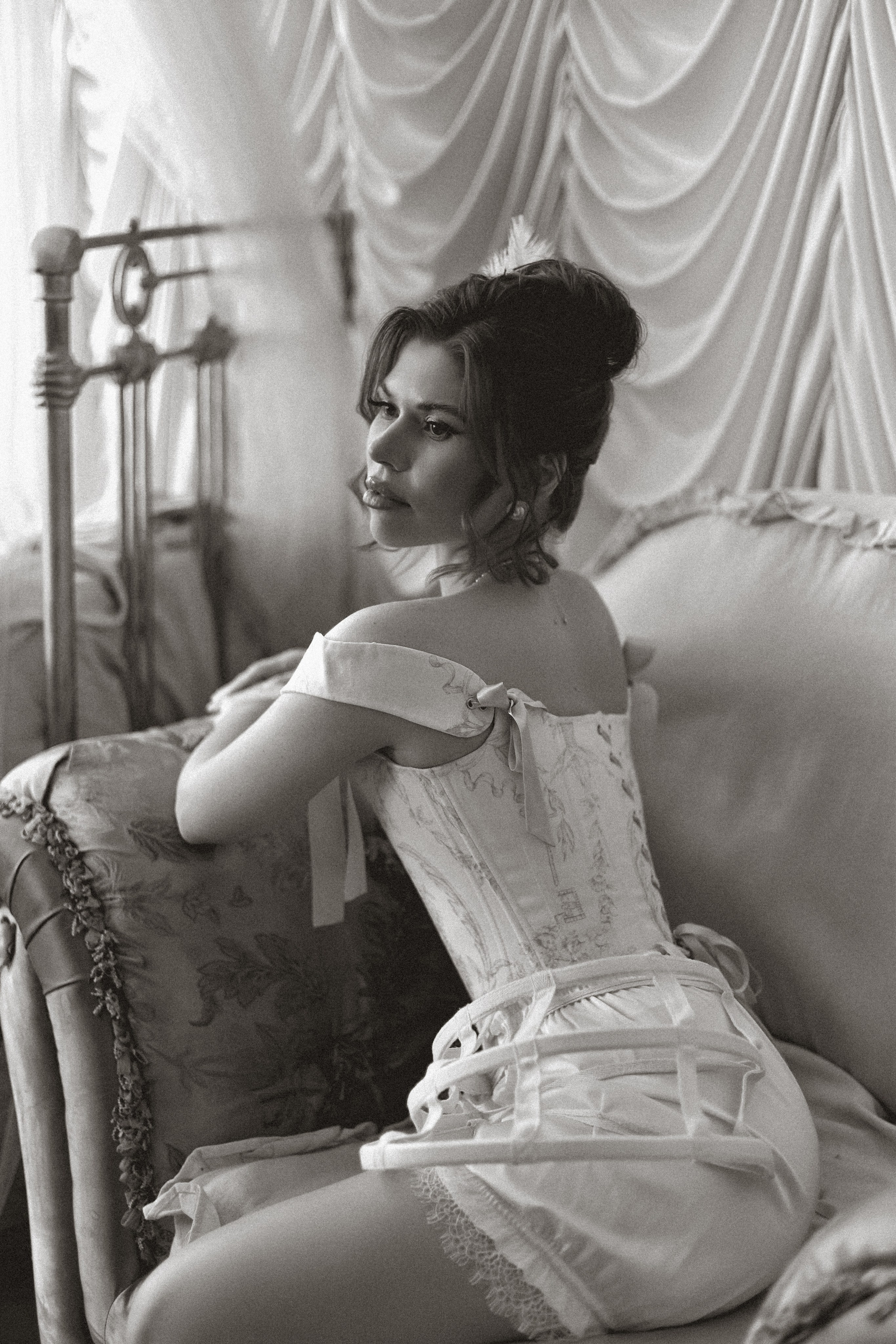 Яна. Фотограф в Ростове на Дону