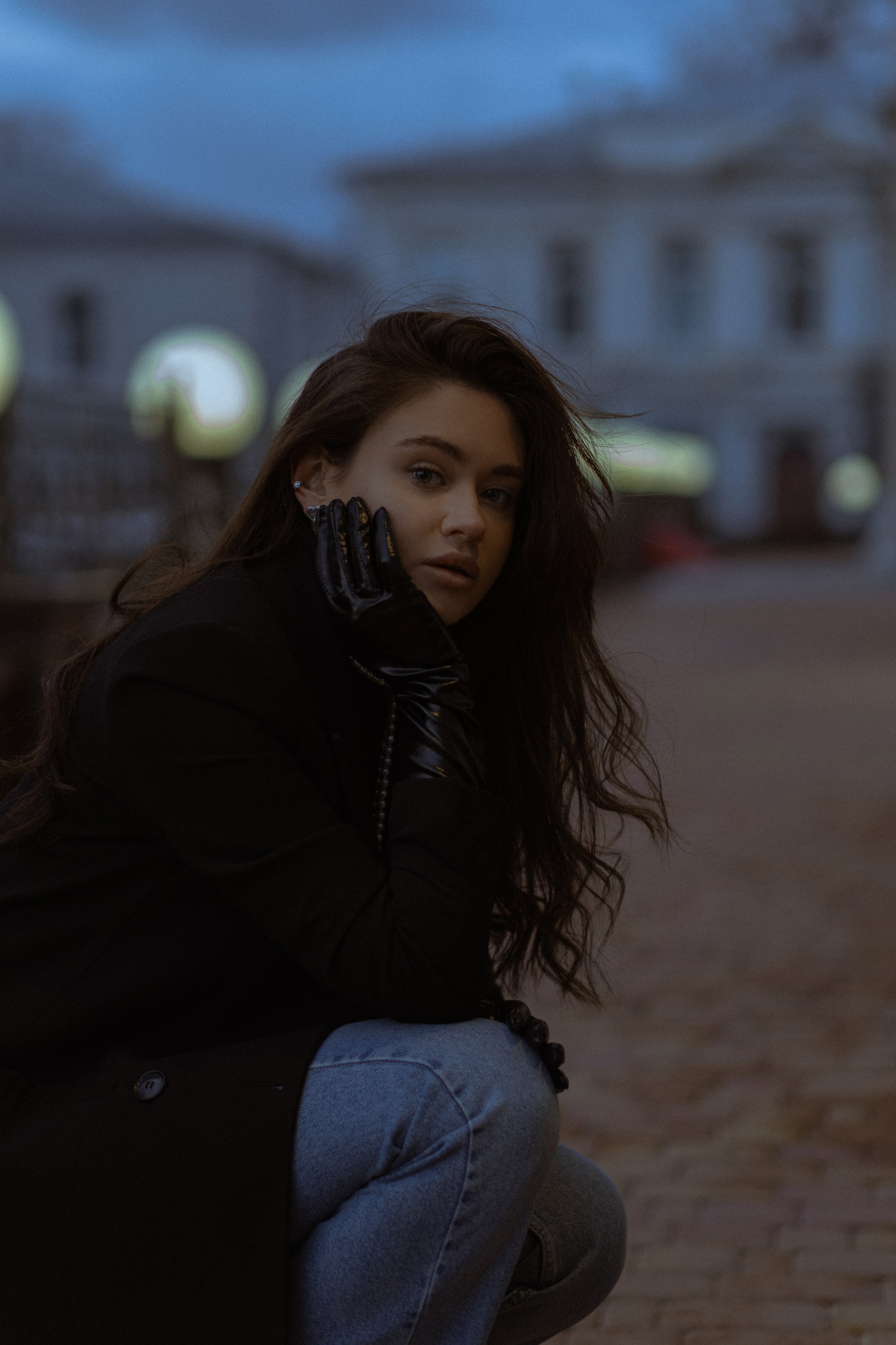 Street Style. Фотограф в Ростове на Дону