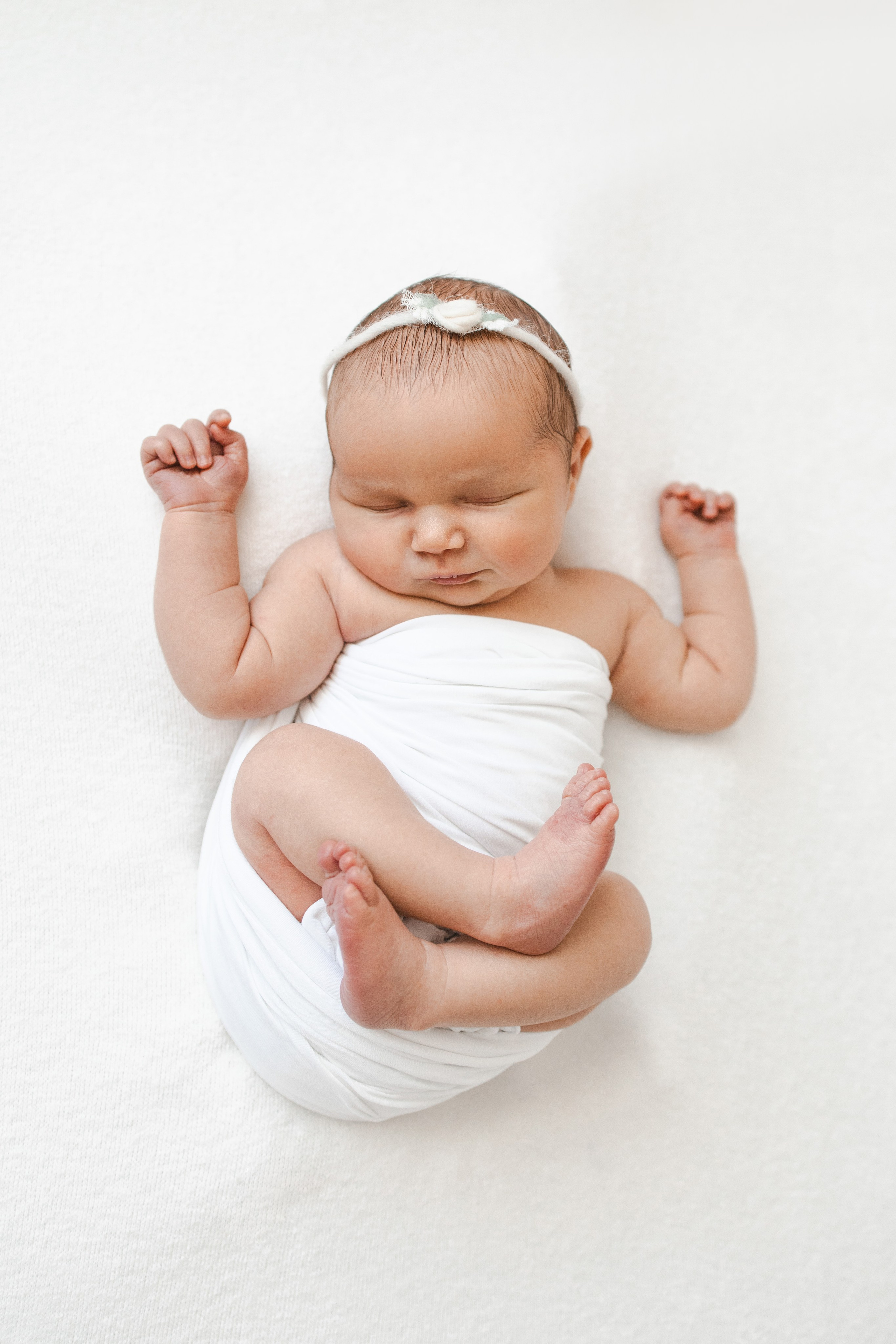 Варвара. Фотограф в Иркутске Тома Кабанова