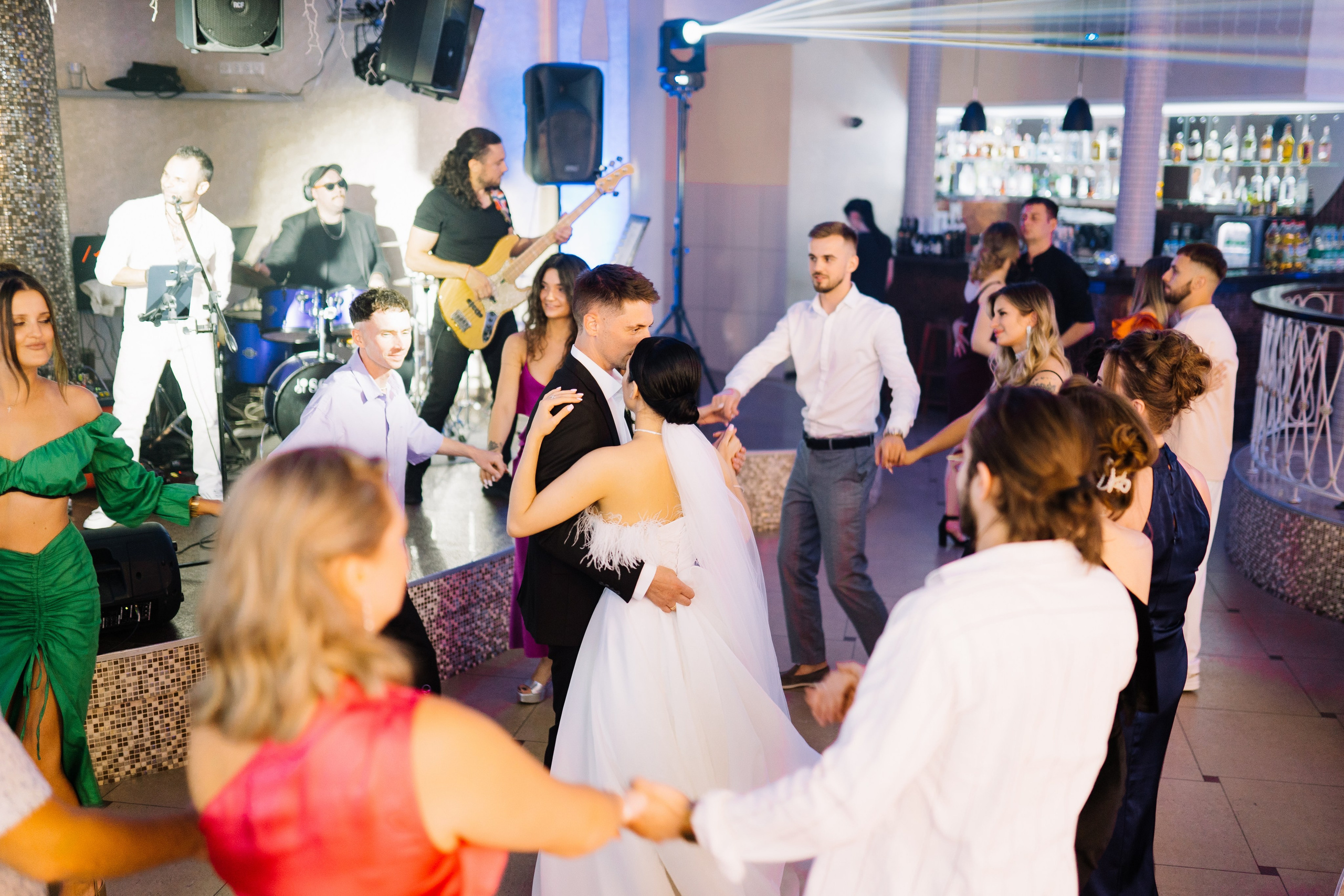 Лиза & Сергей