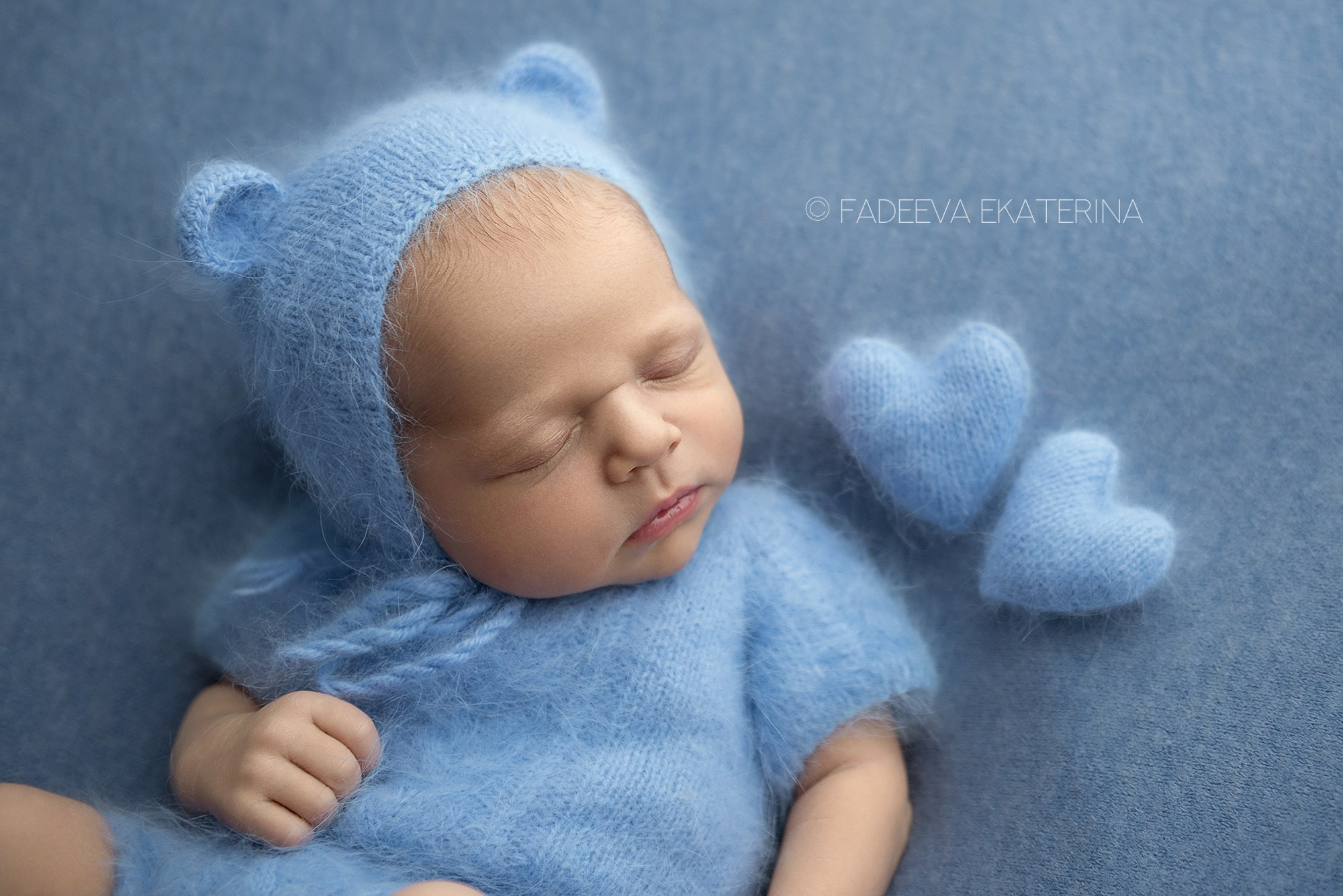 Новорожденные. Фотограф новорожденных Санкт-Петербург Екатерина Фадеева