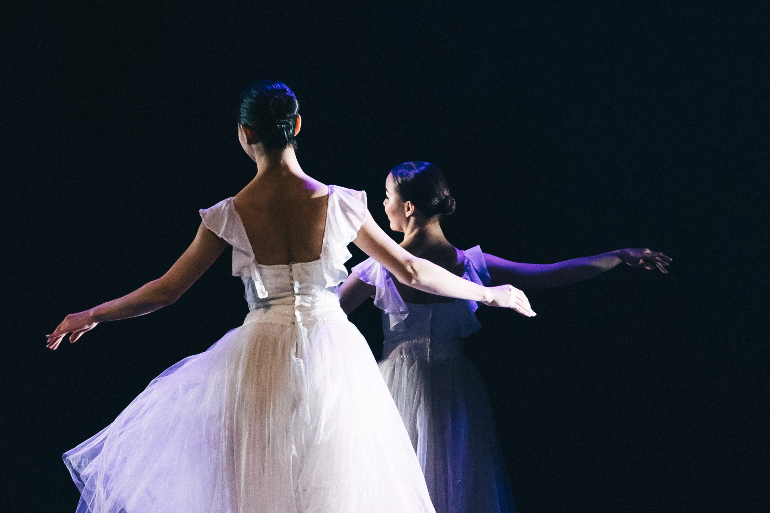 Отчётный концерт (КемГИК). Фотограф Кемерово | Сергей