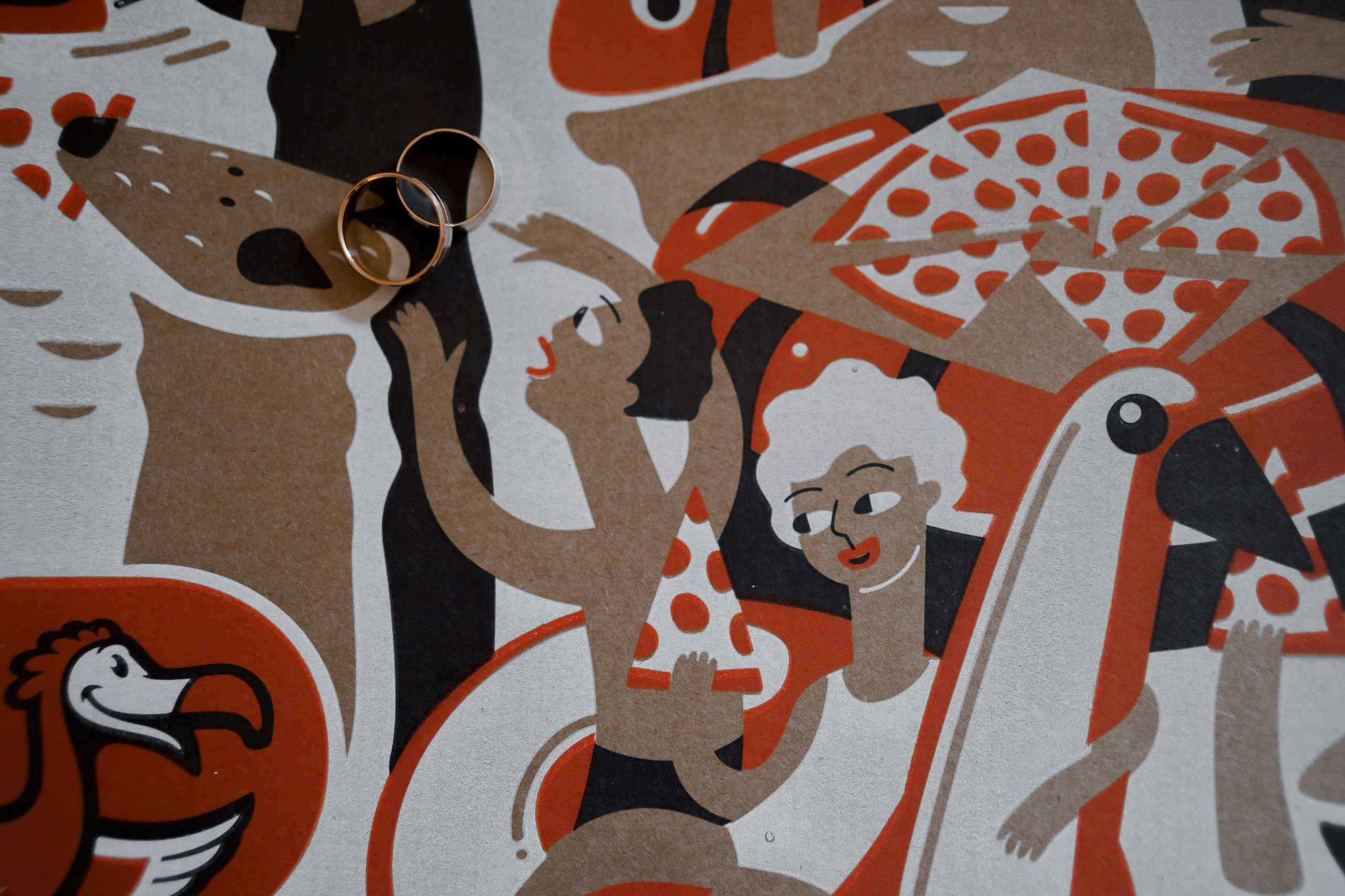 Артур и Леся. Свадебный фотограф Решетников Дмитрий