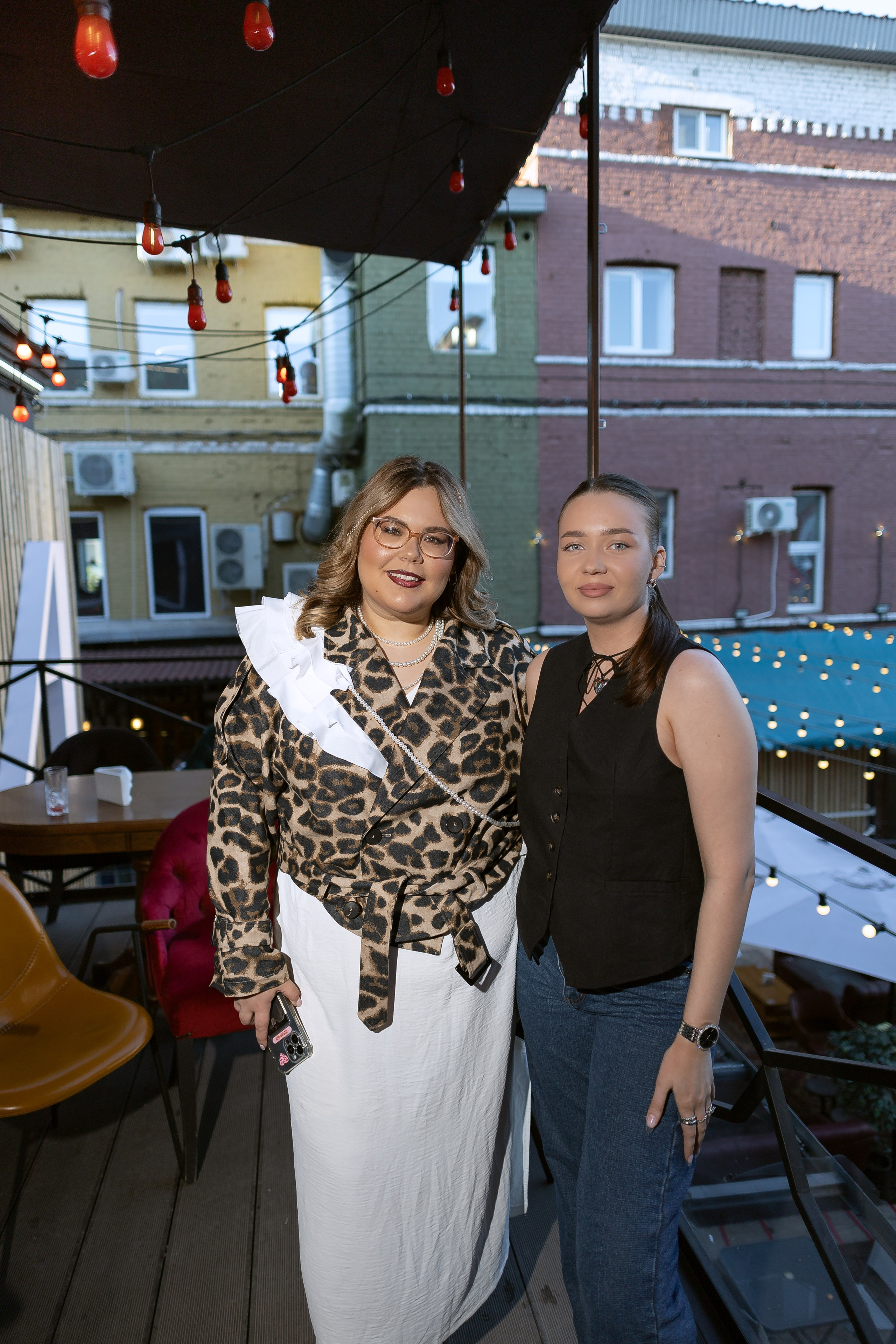 Концерт ЛУЧ 2024. Фотограф в Самаре и Самарской области Констанция